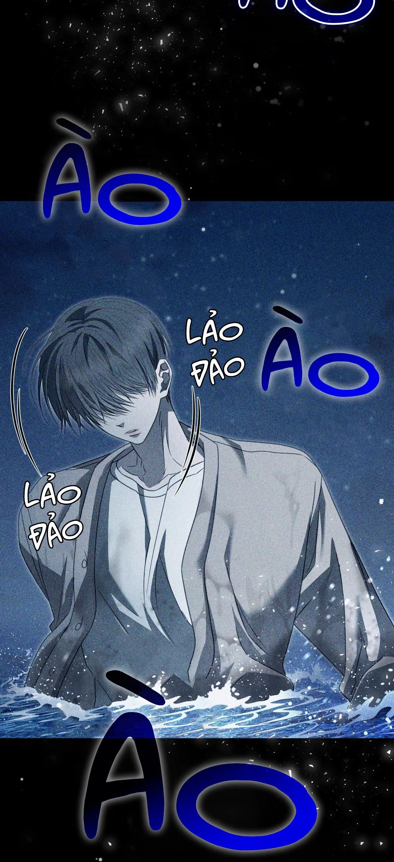 Raw Chapter 39 Trang 46