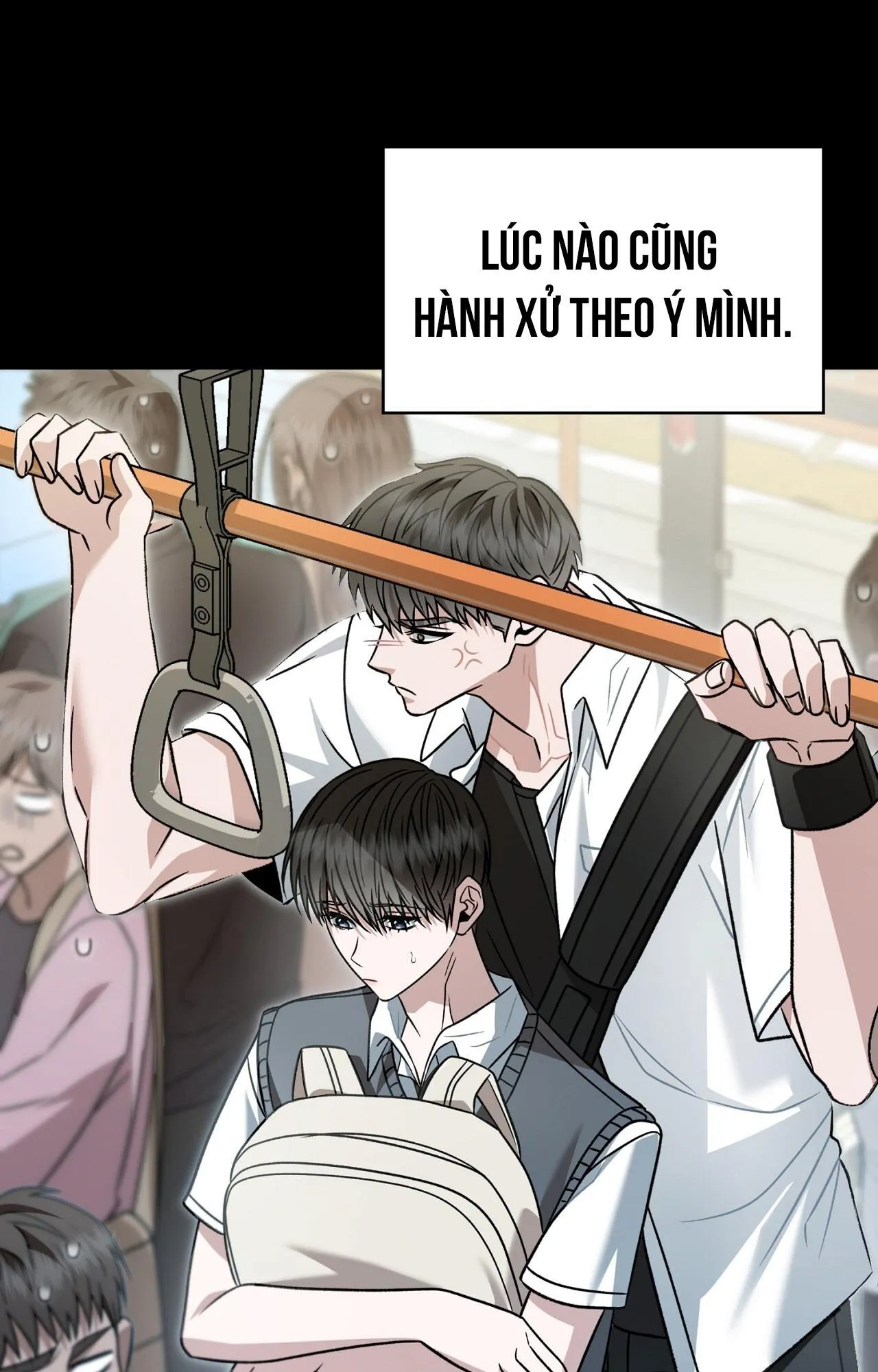 Raw Chapter 39 Trang 71