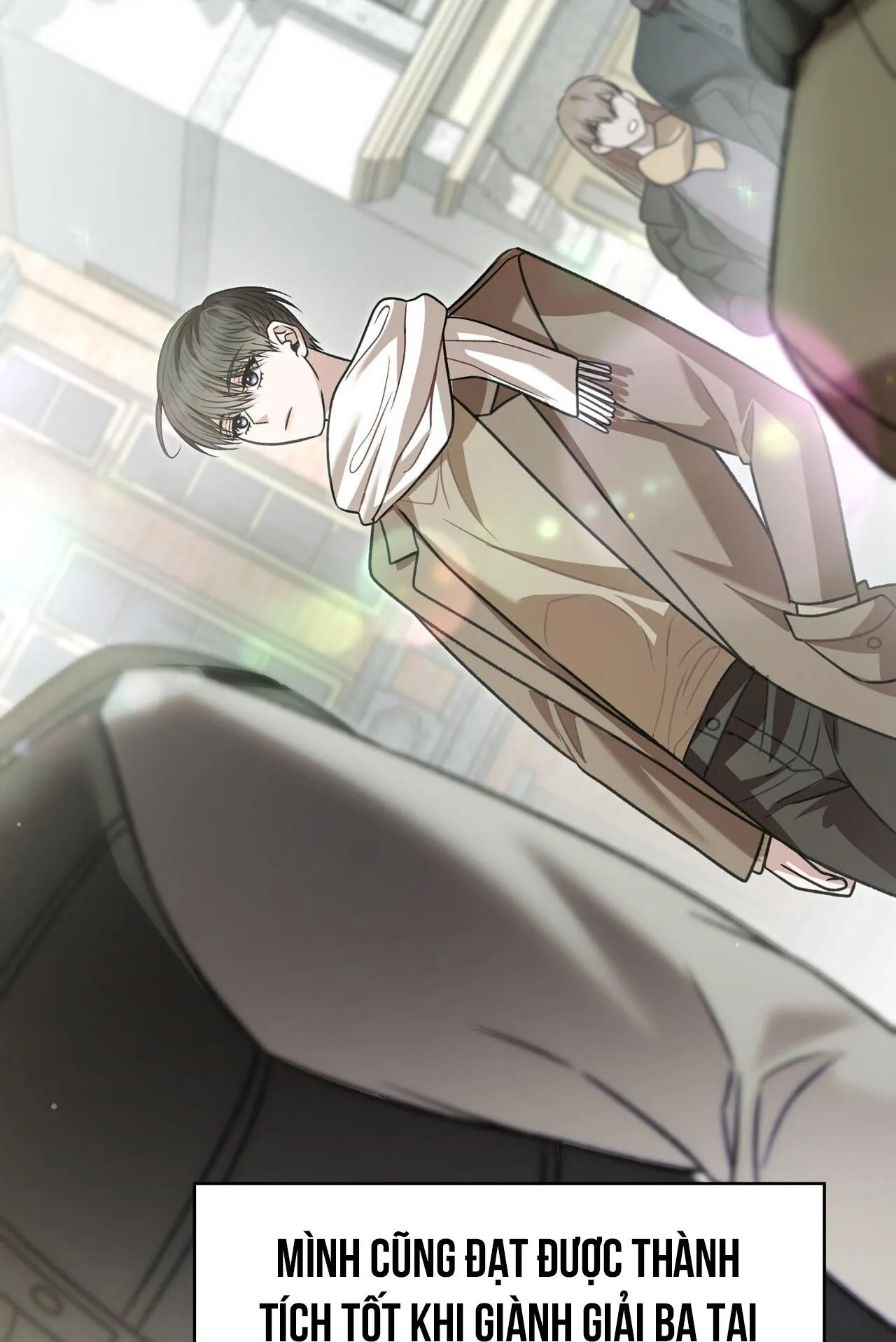 Raw Chapter 39 Trang 92