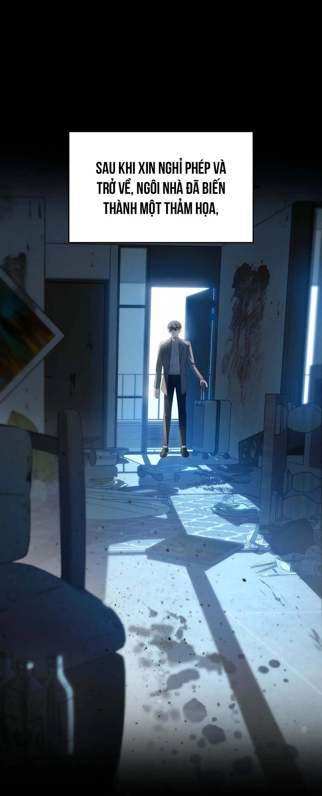 Raw Chapter 40 Trang 3