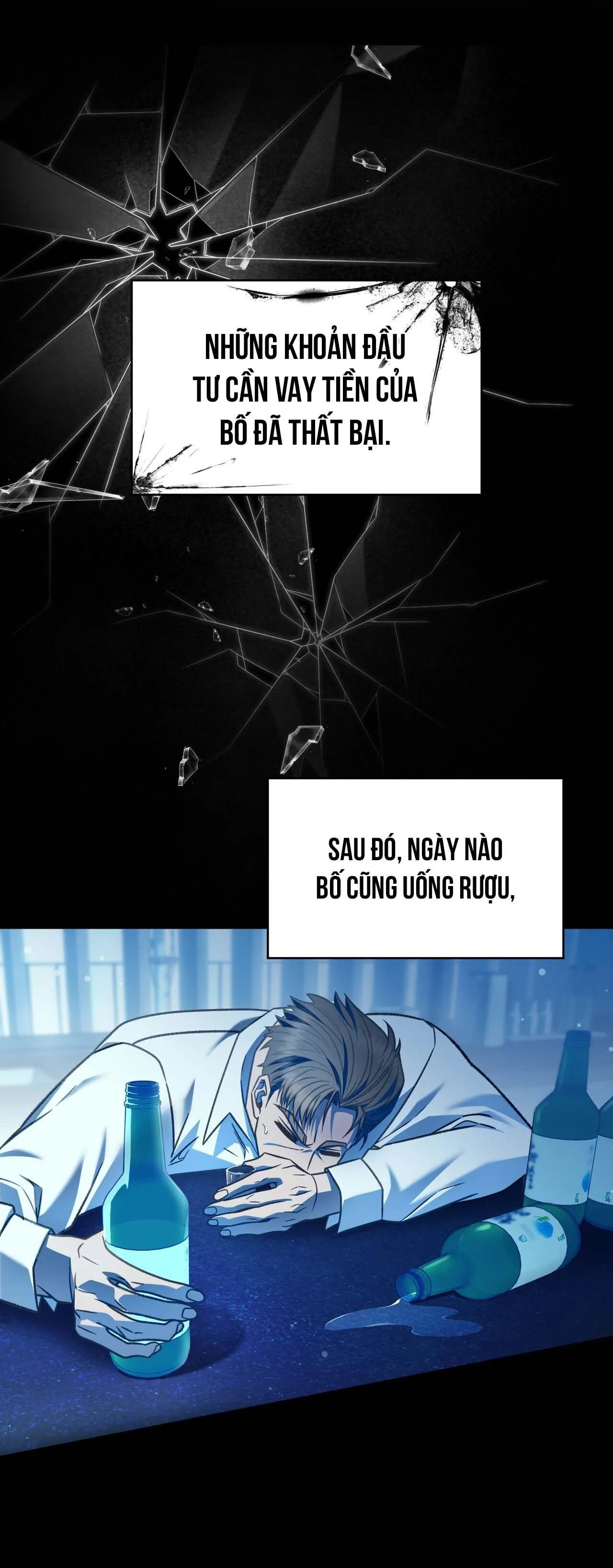 Raw Chapter 40 Trang 4