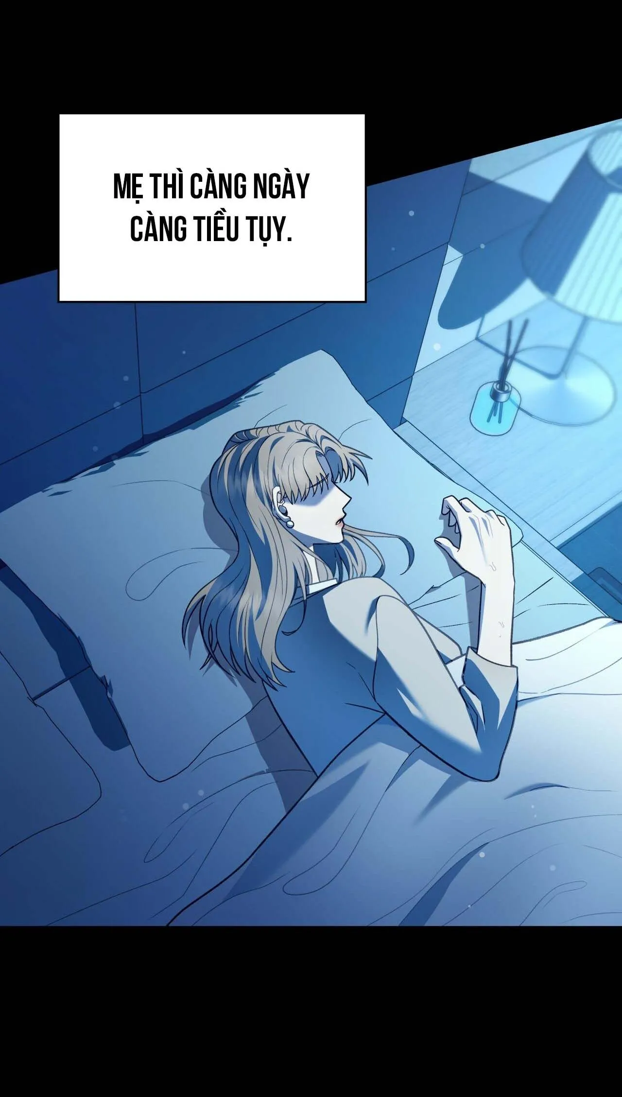 Raw Chapter 40 Trang 5