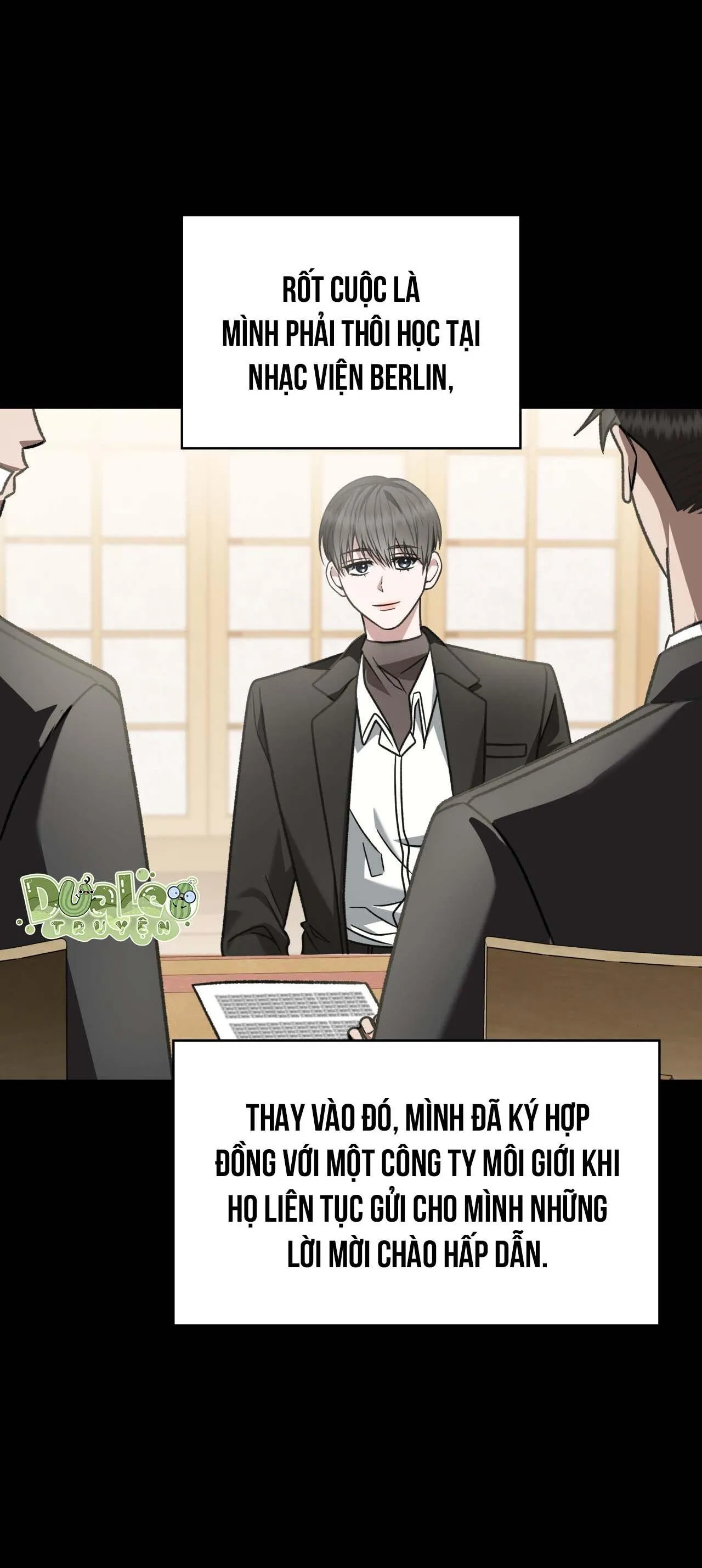 Raw Chapter 40 Trang 12