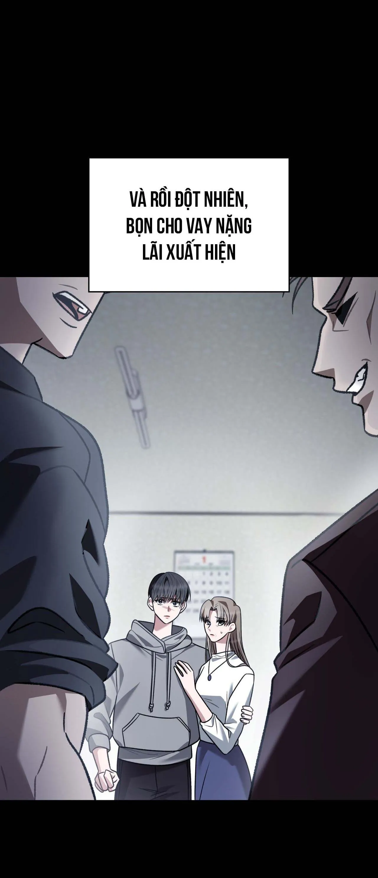 Raw Chapter 40 Trang 14