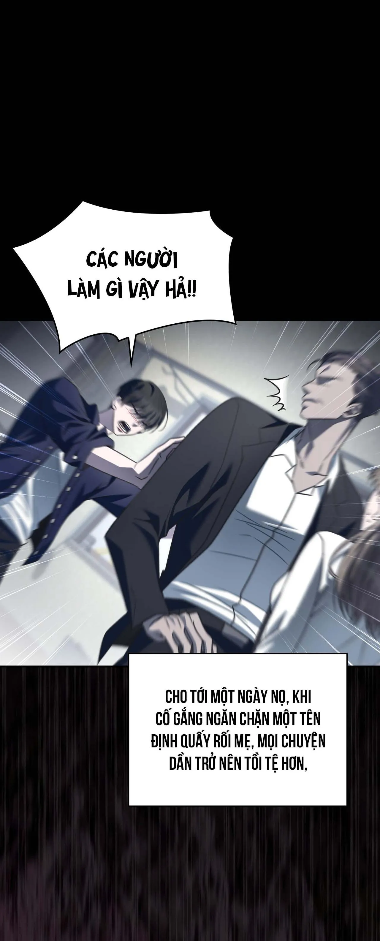 Raw Chapter 40 Trang 18