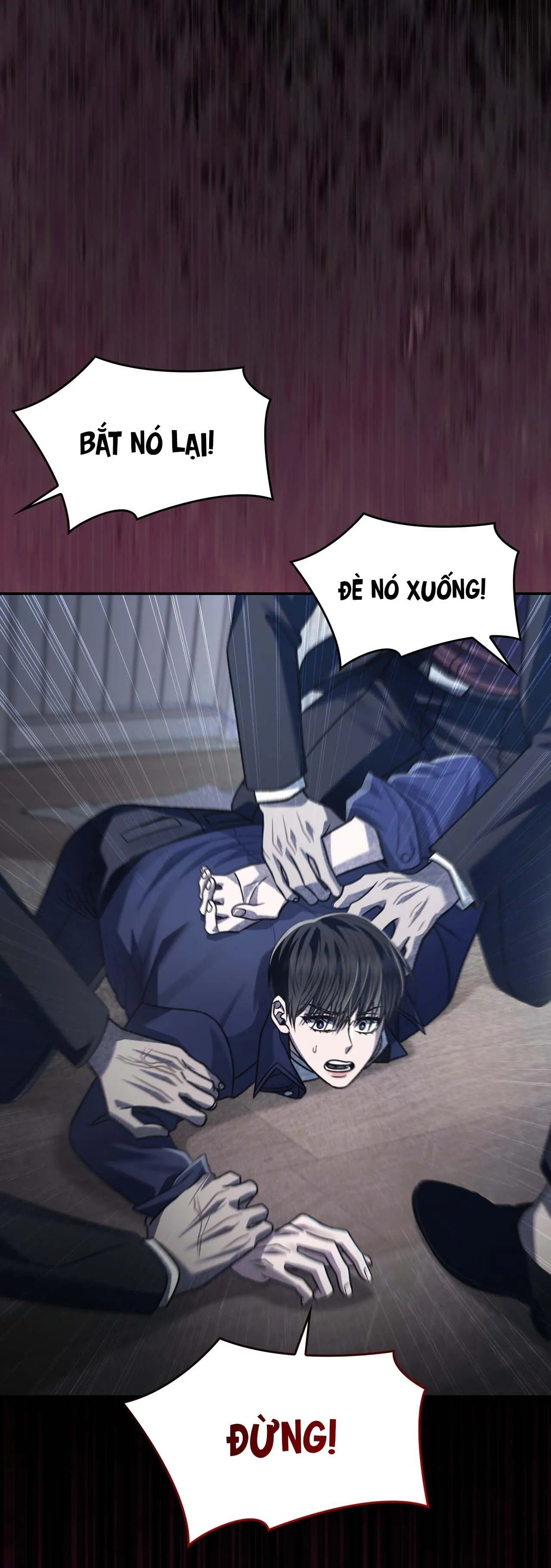 Raw Chapter 40 Trang 19