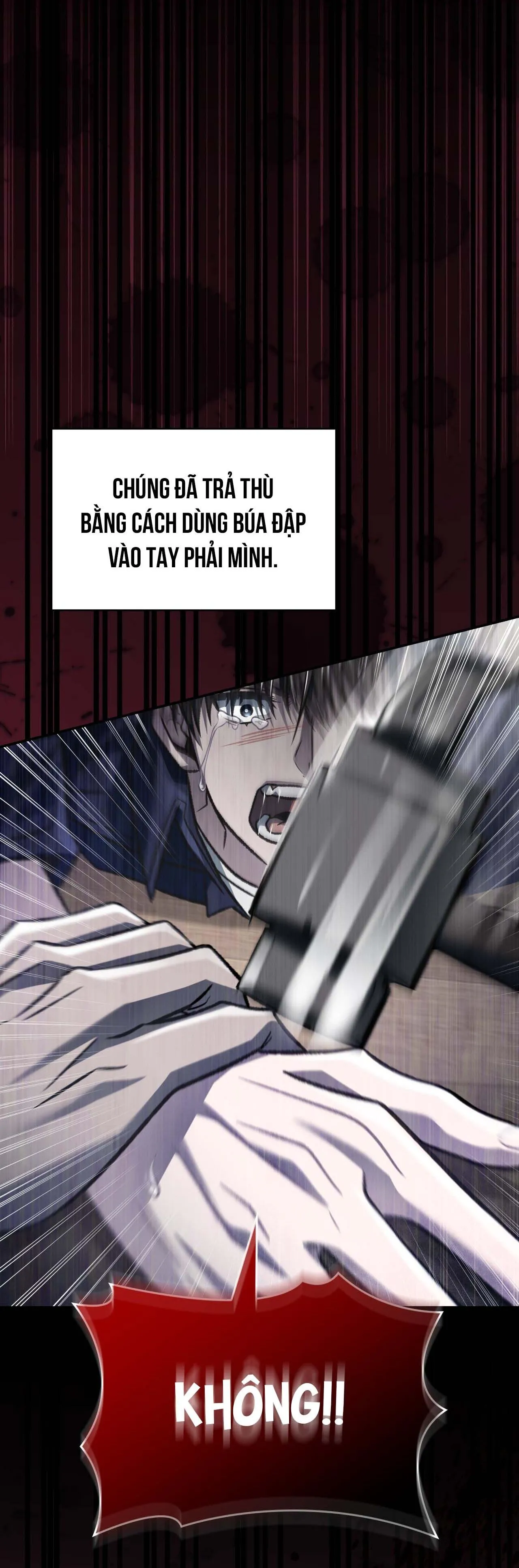 Raw Chapter 40 Trang 20