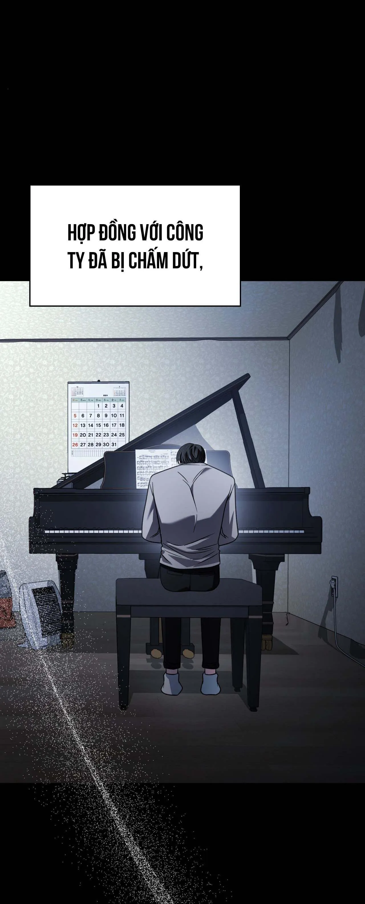 Raw Chapter 40 Trang 23