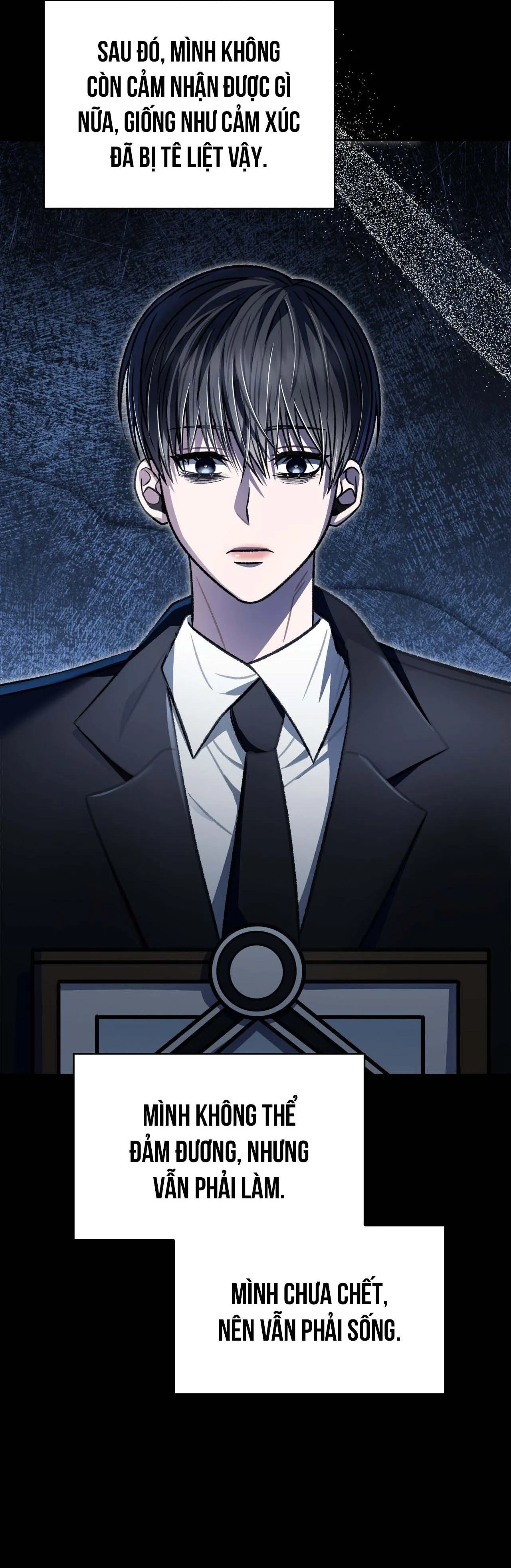 Raw Chapter 40 Trang 28