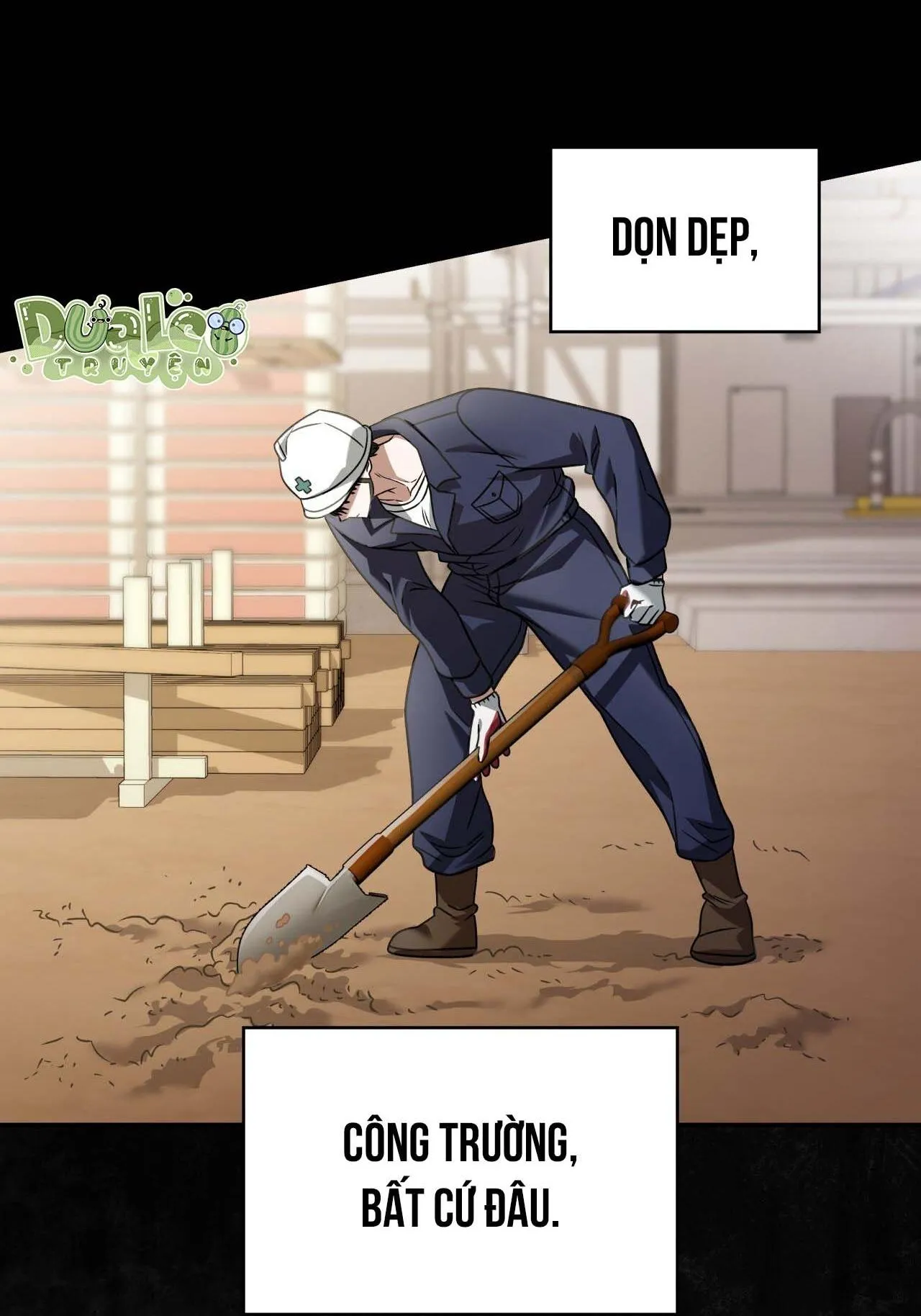 Raw Chapter 40 Trang 31