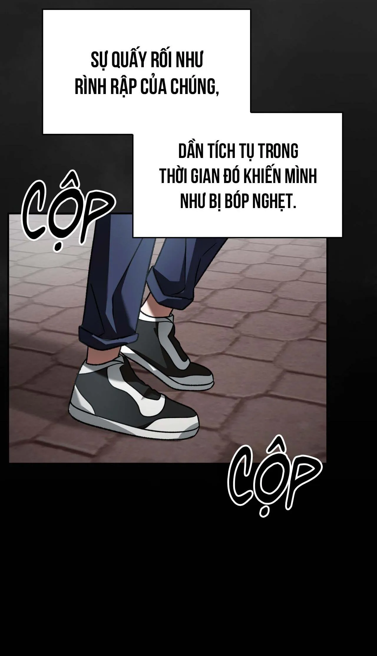 Raw Chapter 40 Trang 34