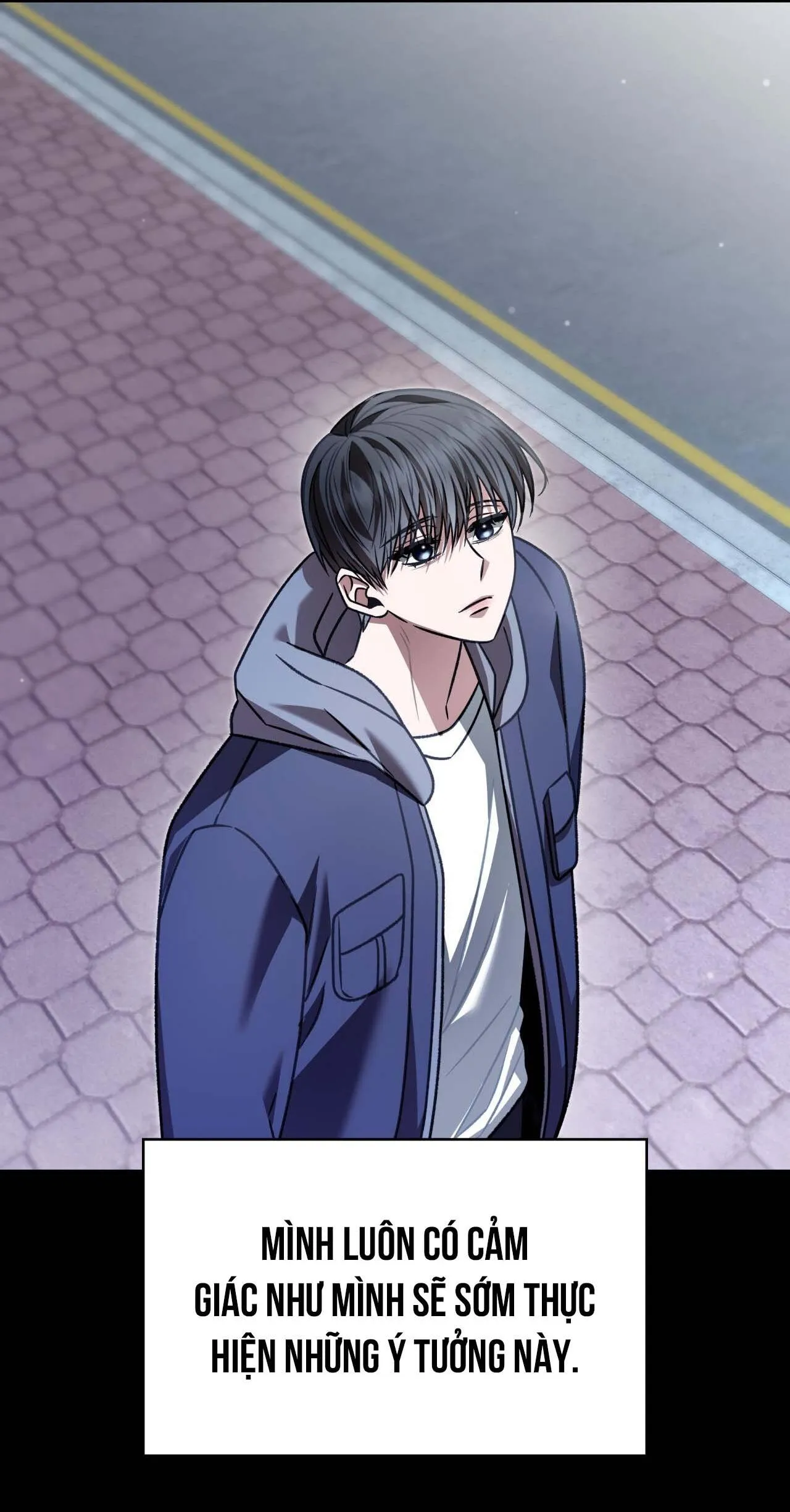 Raw Chapter 40 Trang 38