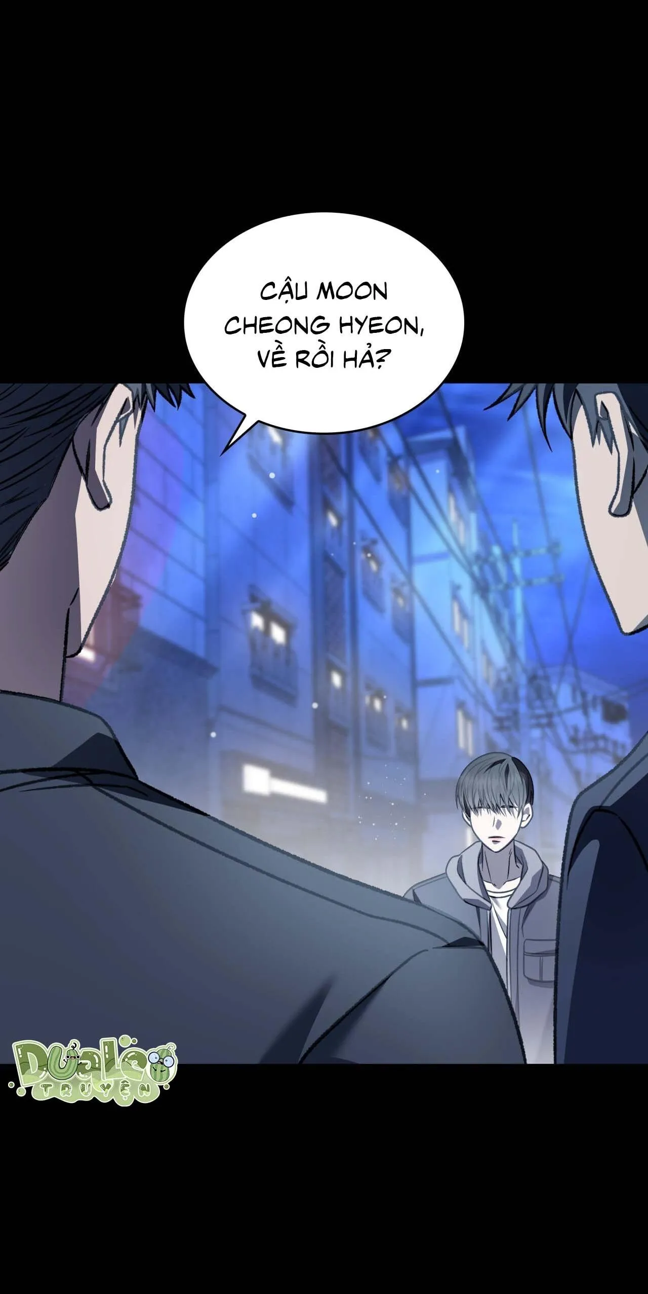Raw Chapter 40 Trang 43