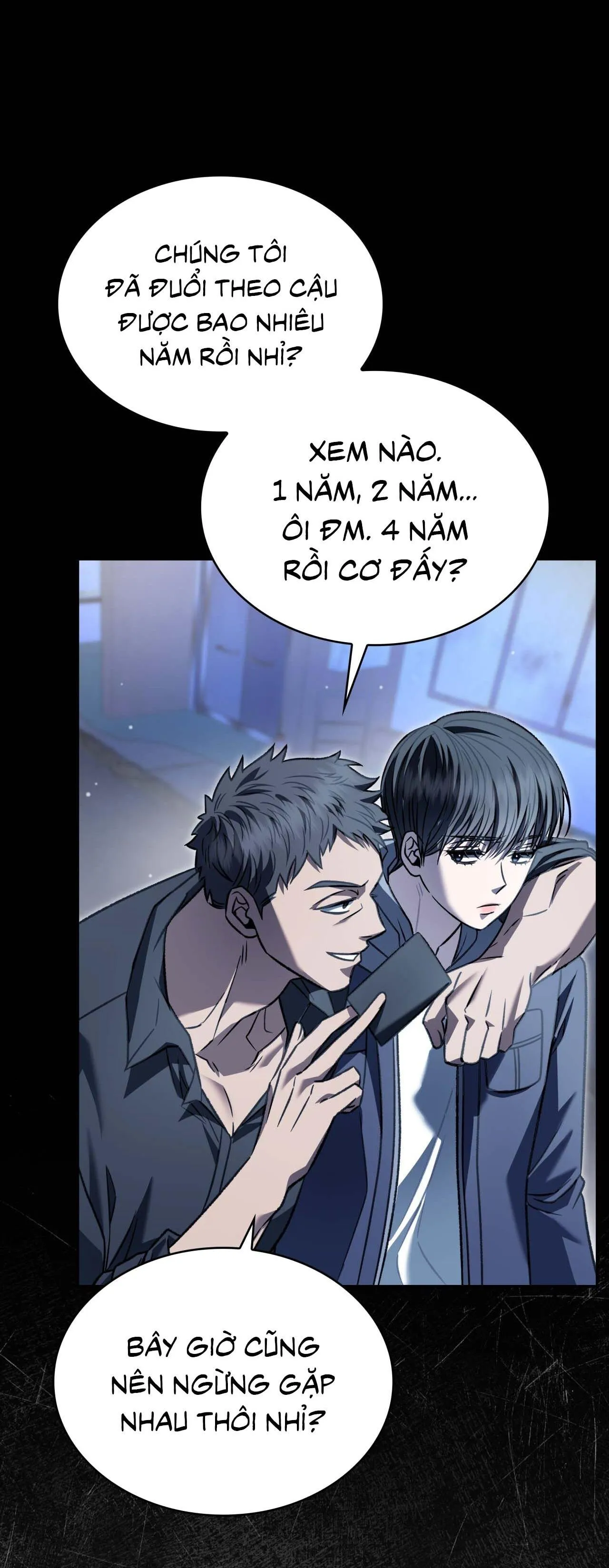 Raw Chapter 40 Trang 44