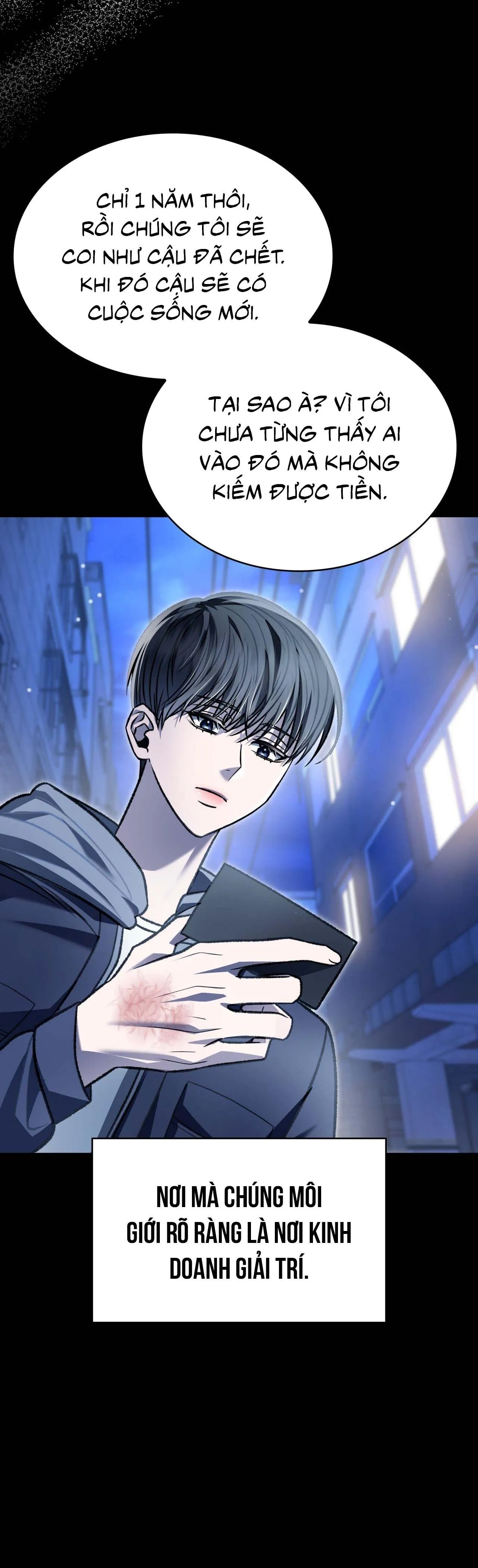 Raw Chapter 40 Trang 46