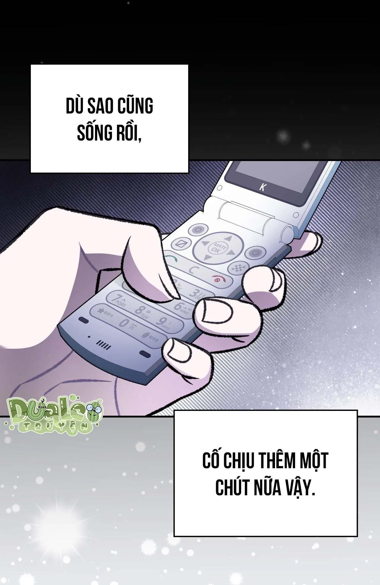 Raw Chapter 40 Trang 53