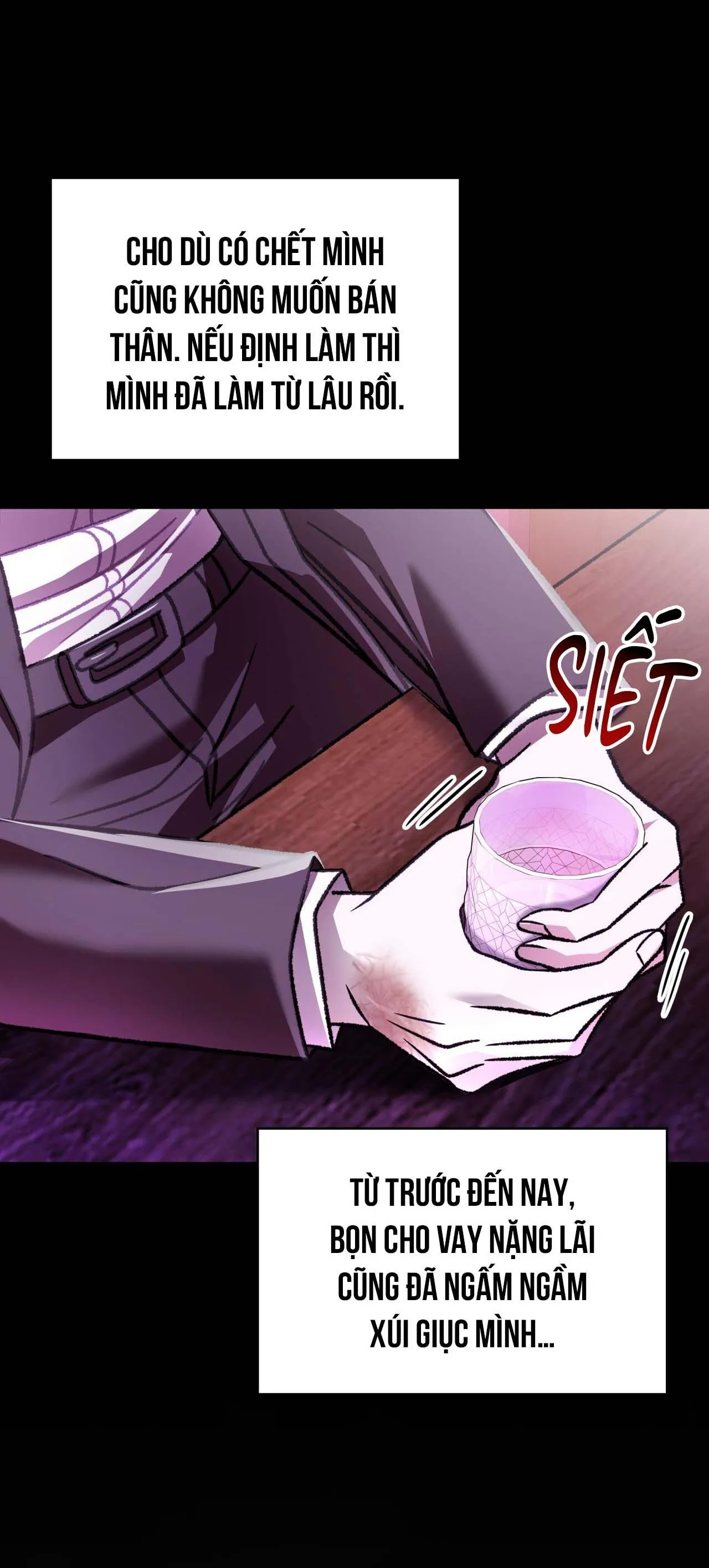 Raw Chapter 40 Trang 57