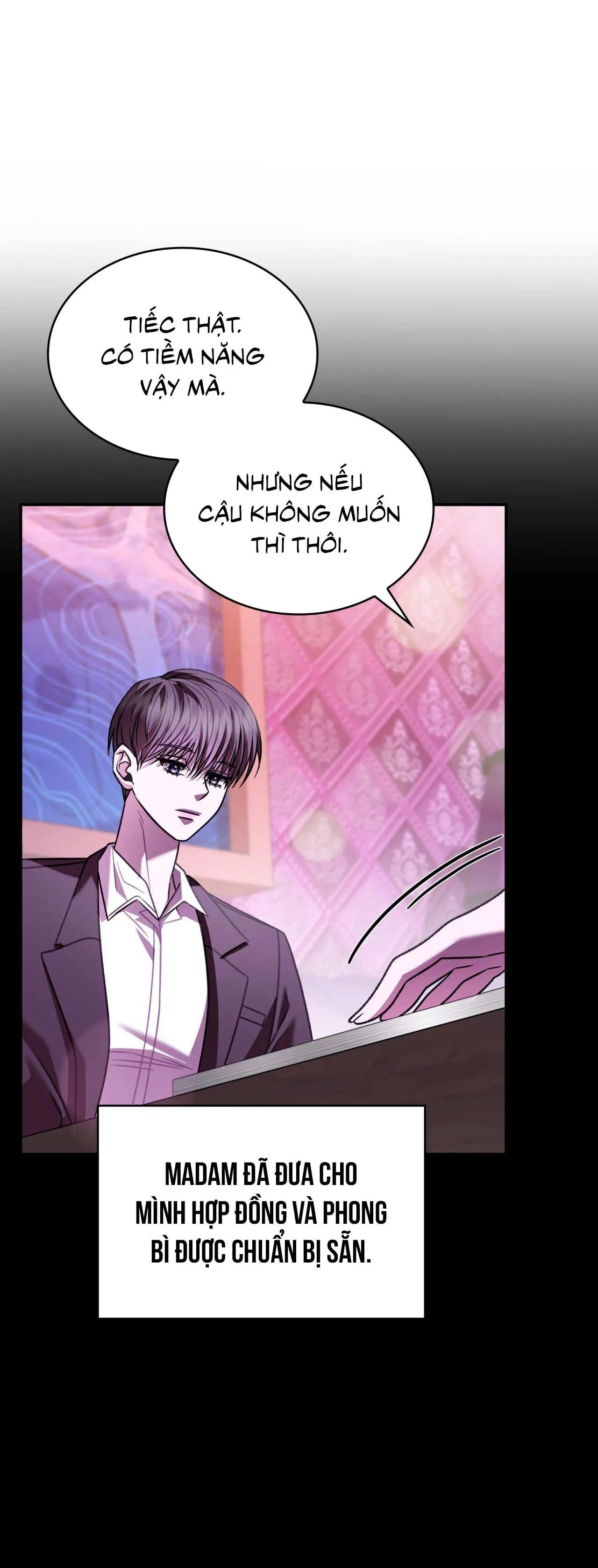 Raw Chapter 40 Trang 61