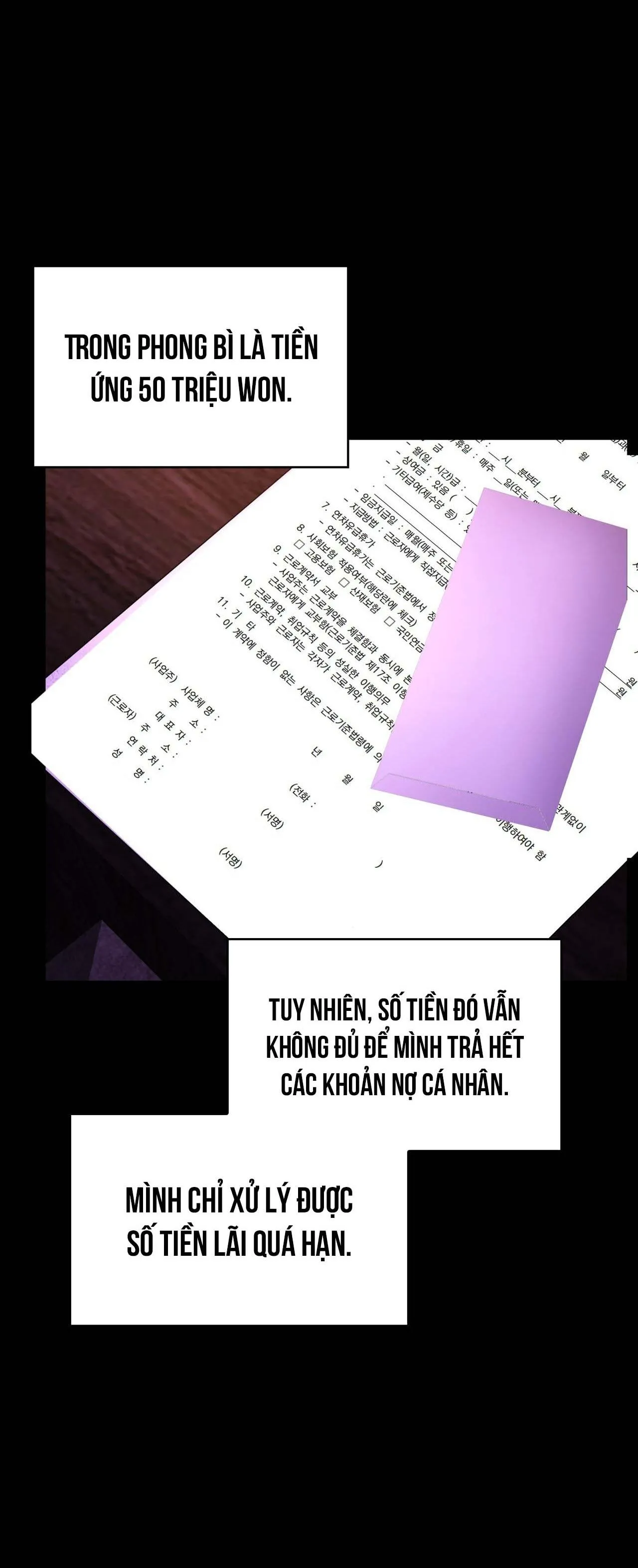 Raw Chapter 40 Trang 62