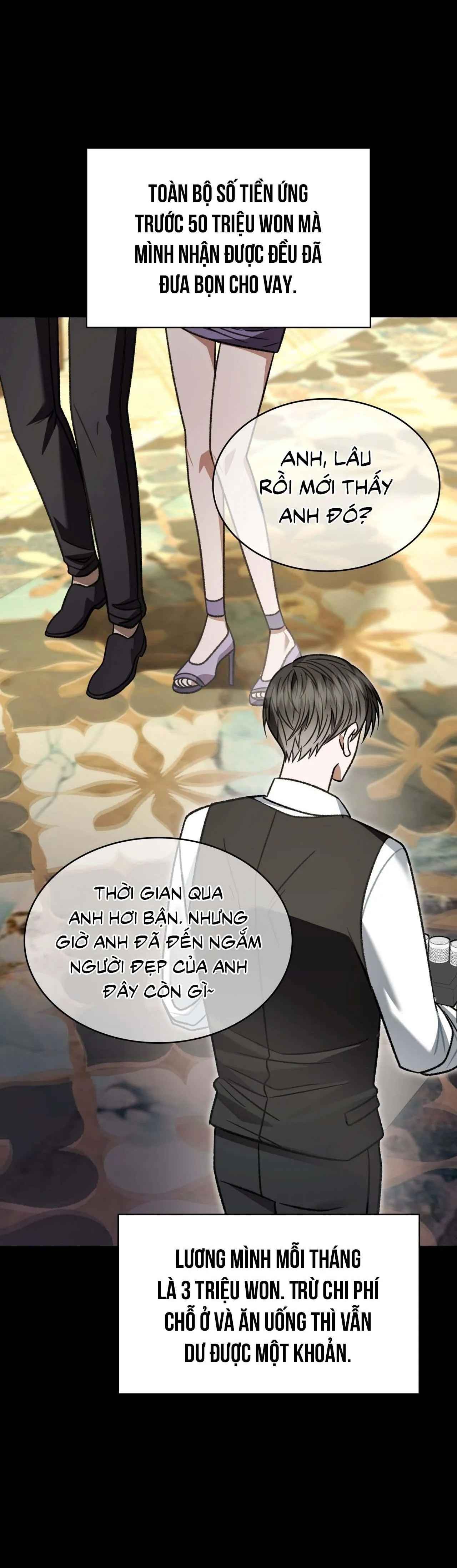 Raw Chapter 40 Trang 68