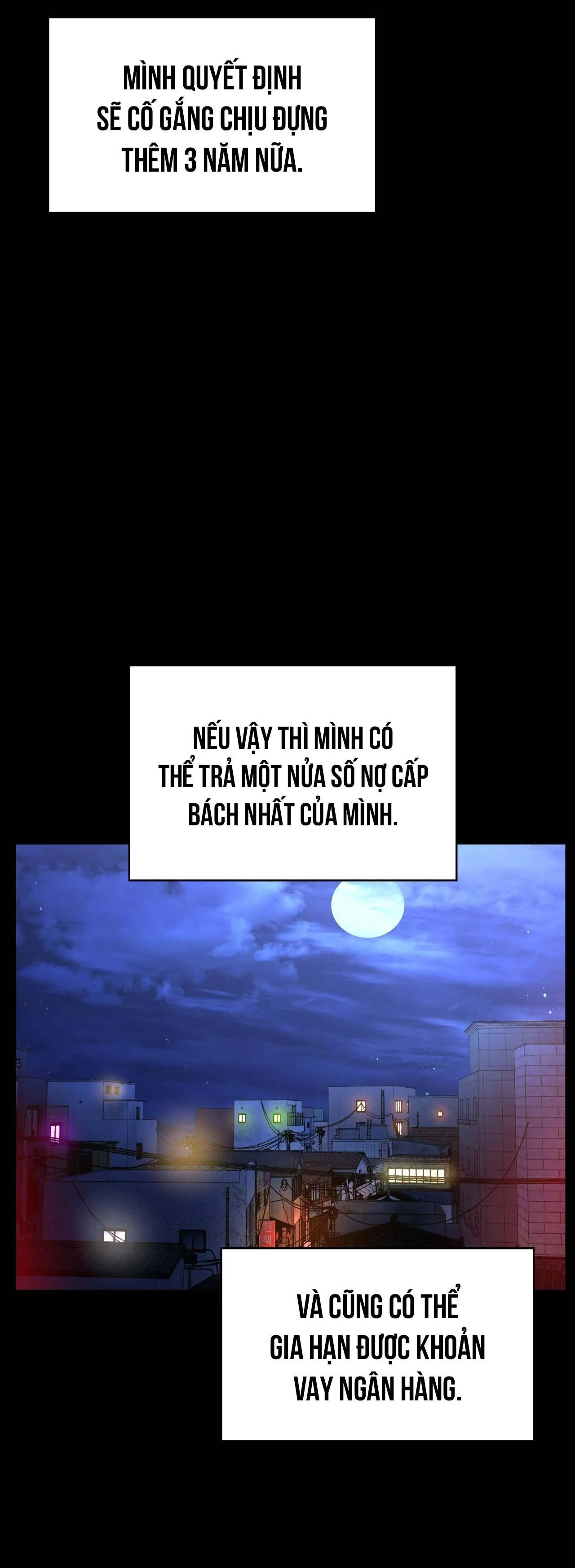 Raw Chapter 40 Trang 73