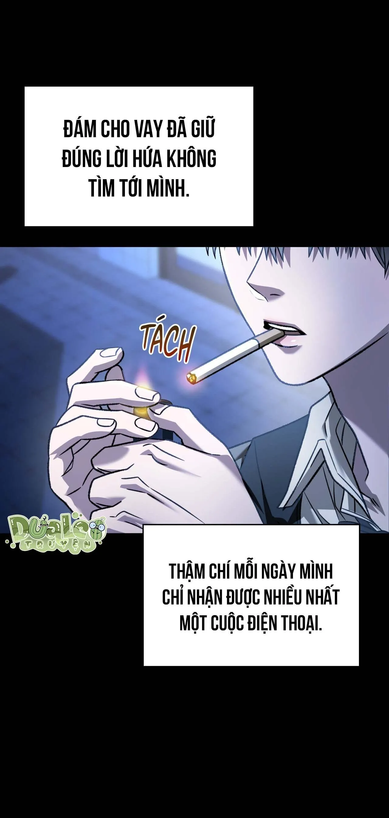 Raw Chapter 40 Trang 74