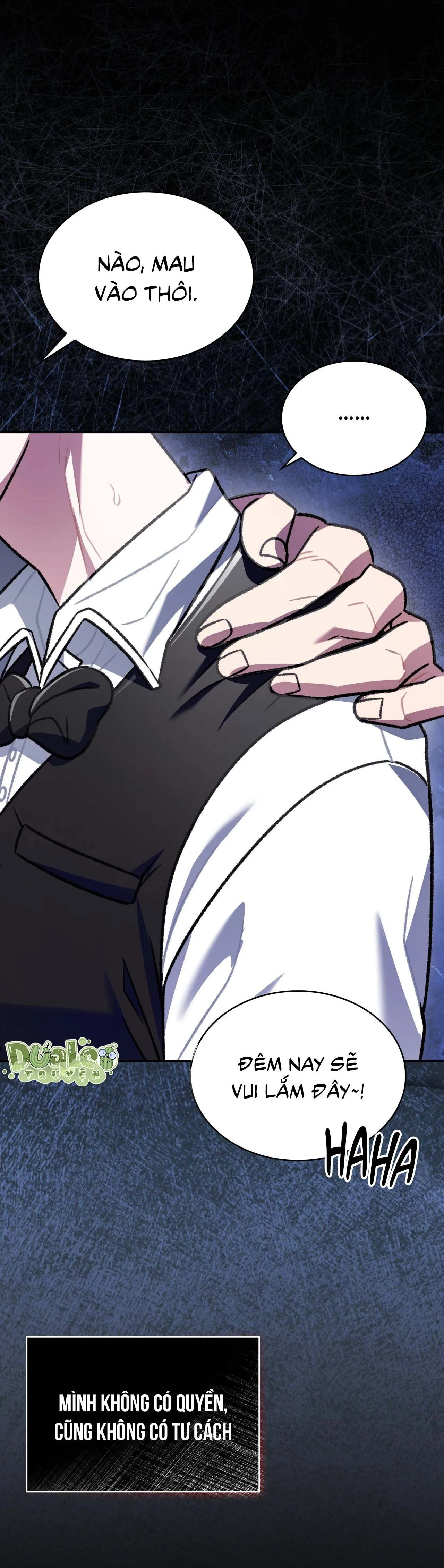 Raw Chapter 40 Trang 91