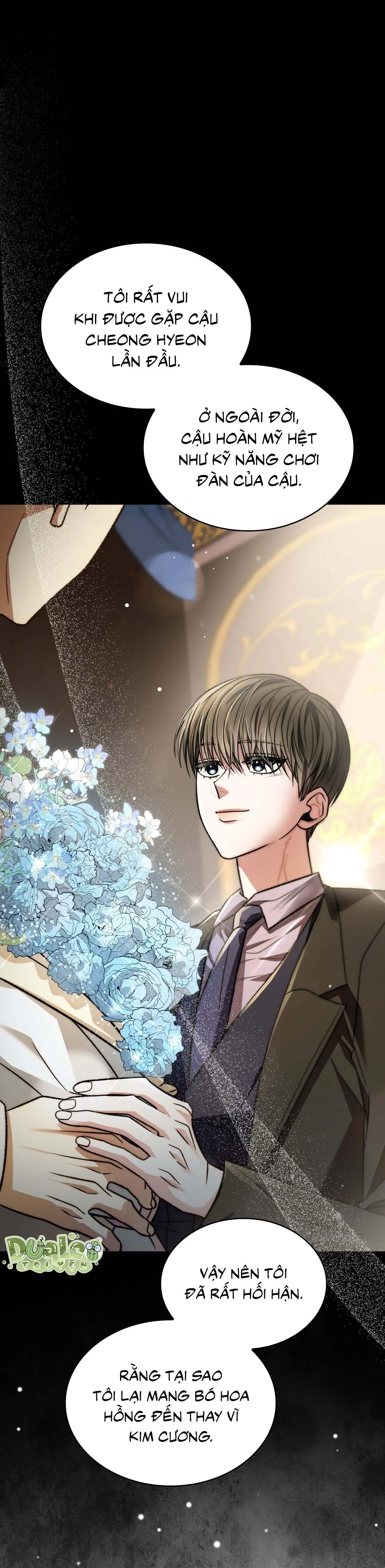 Raw Chapter 41 Trang 9