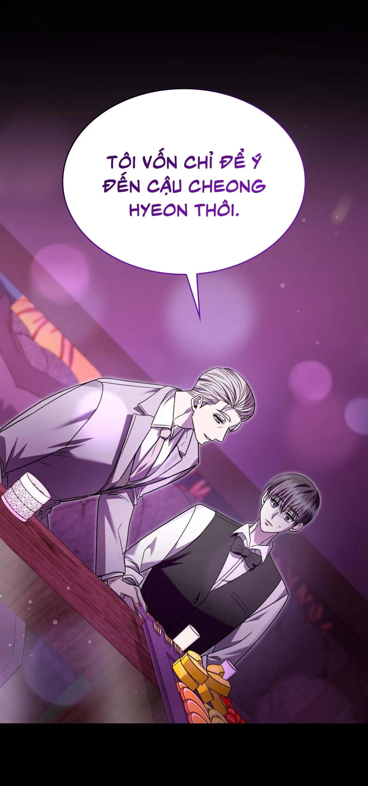 Raw Chapter 41 Trang 15