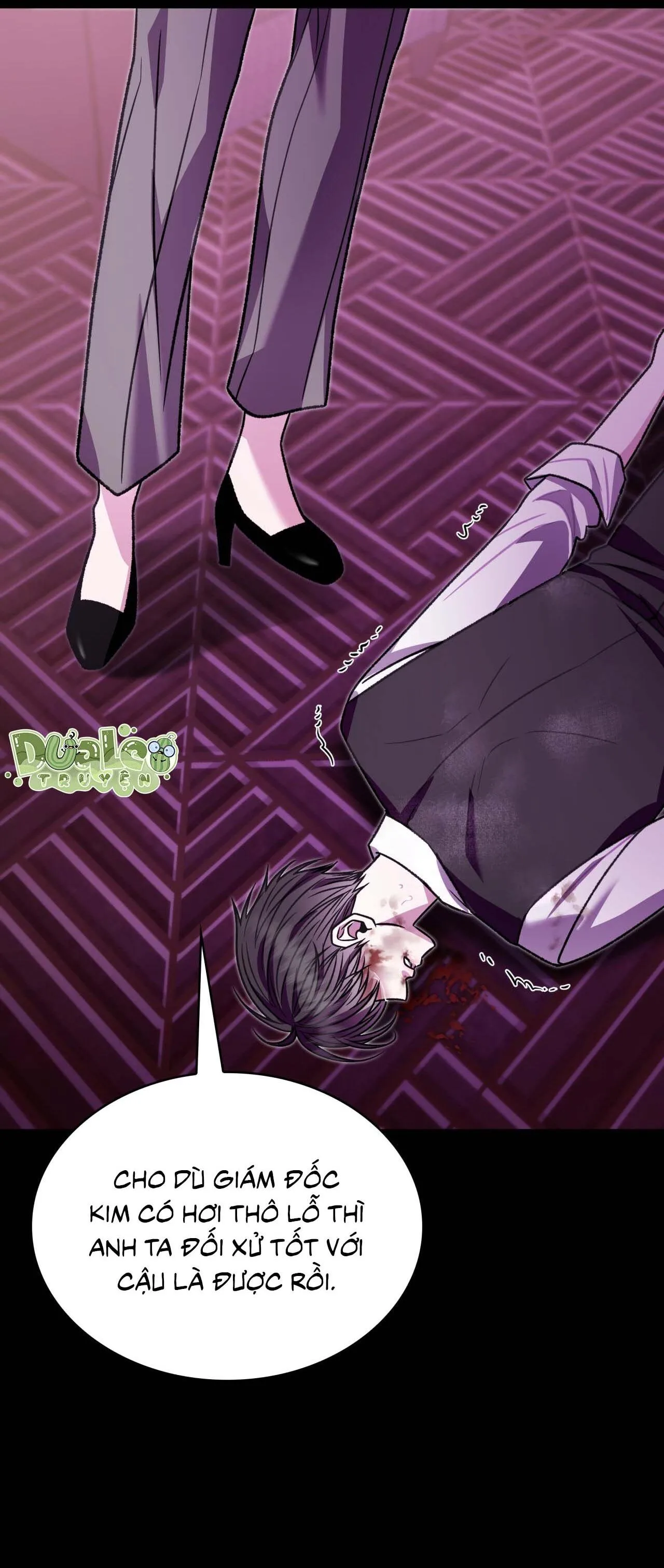 Raw Chapter 41 Trang 60