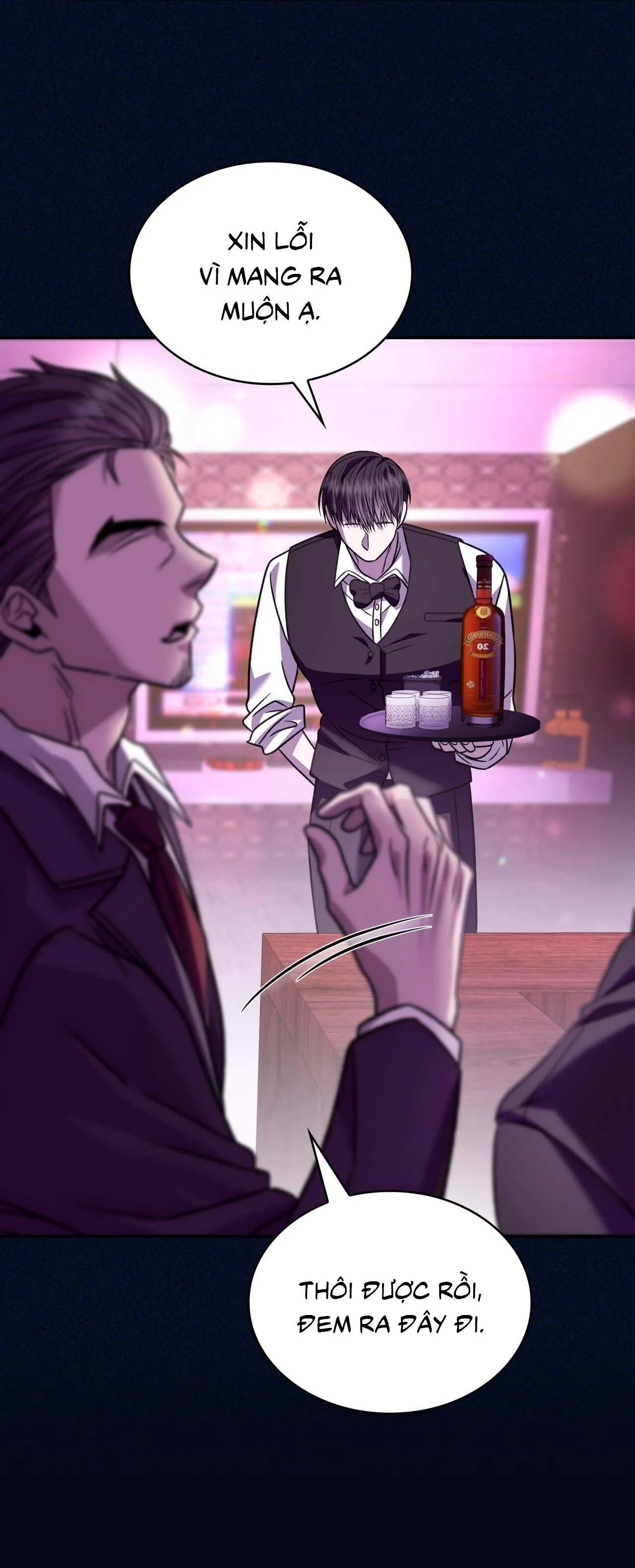 Raw Chapter 41 Trang 72