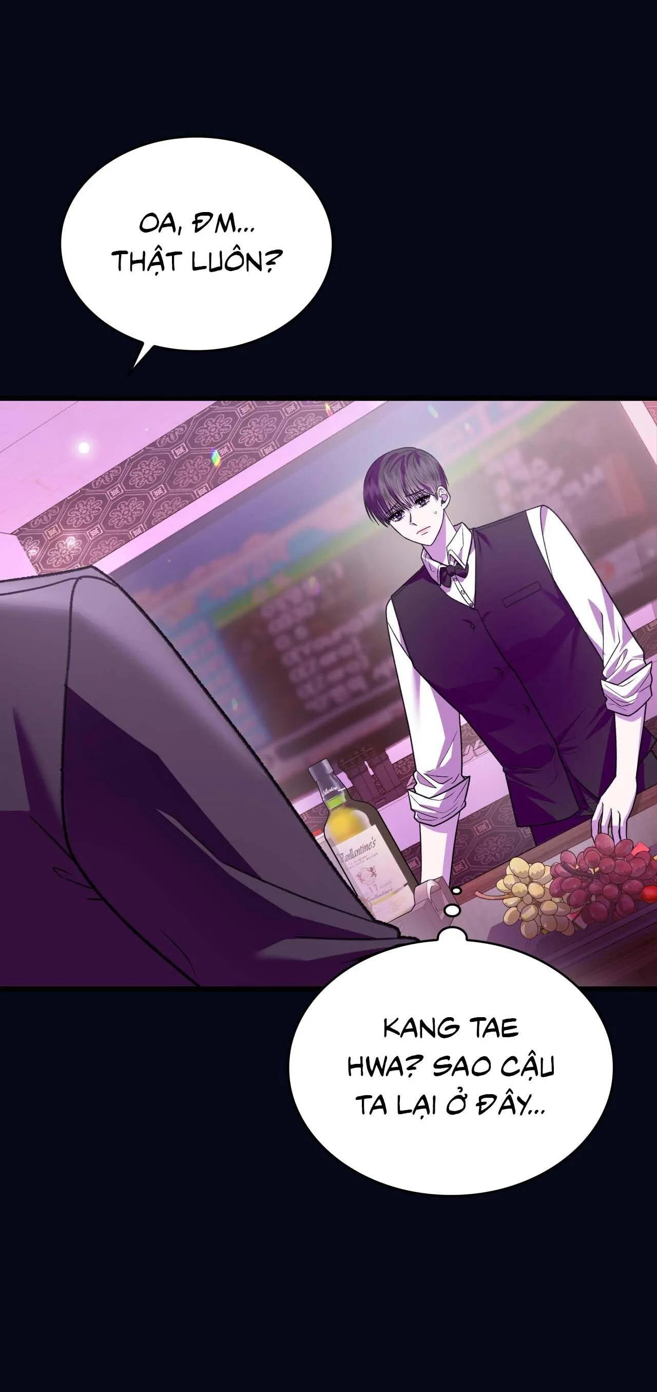 Raw Chapter 42 Trang 3