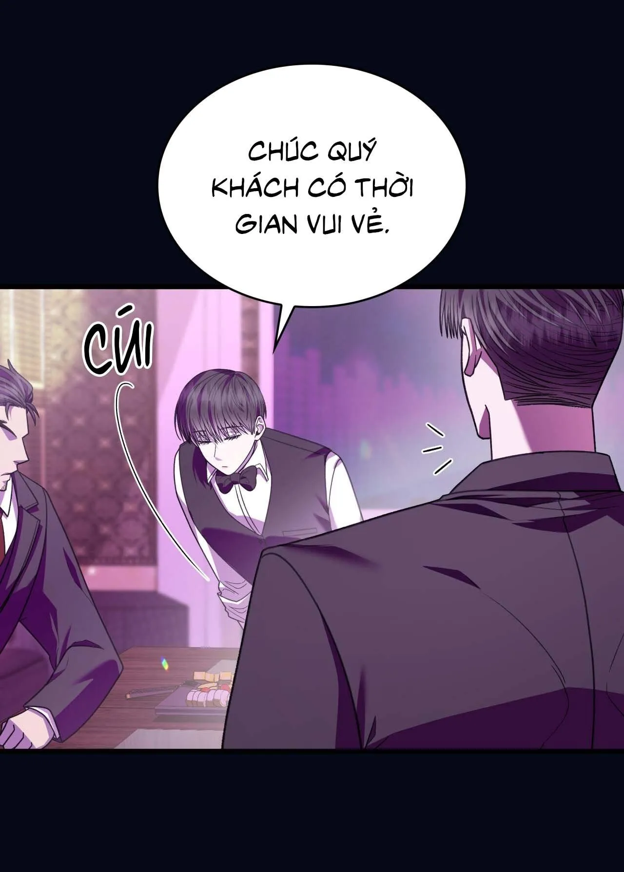 Raw Chapter 42 Trang 5