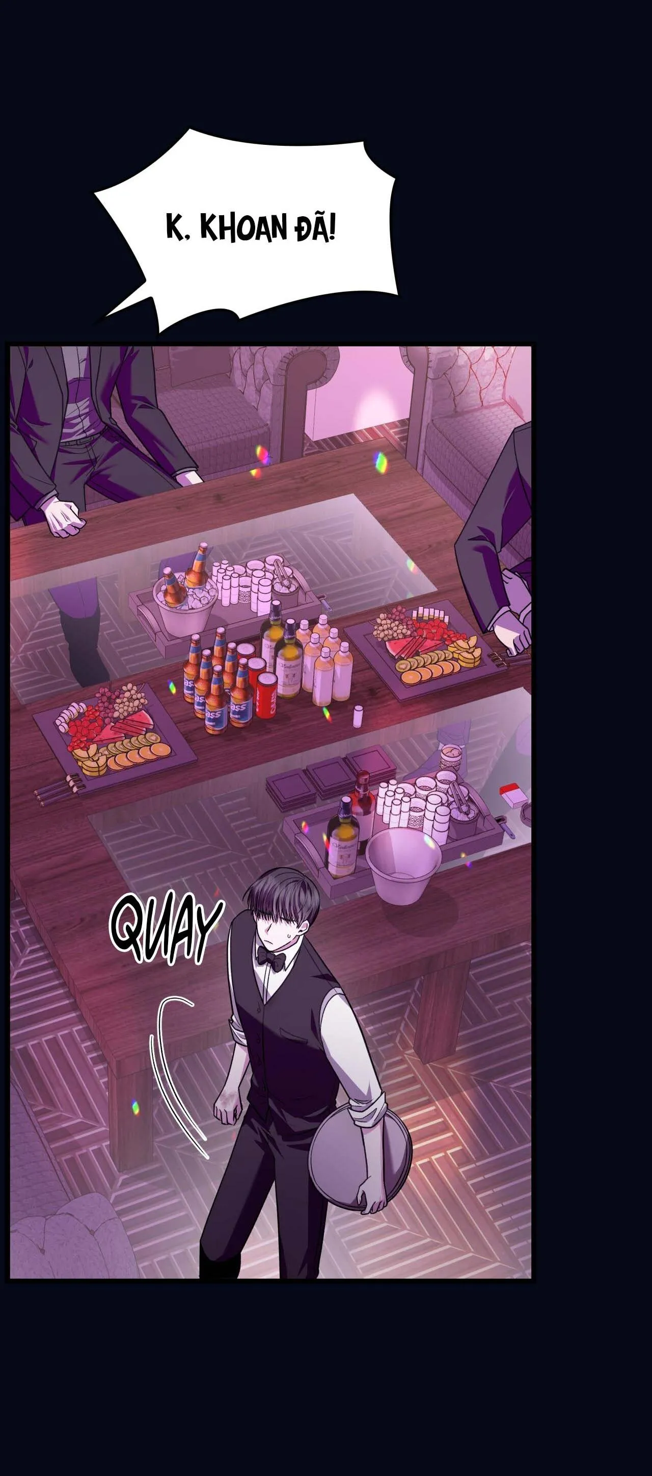 Raw Chapter 42 Trang 6