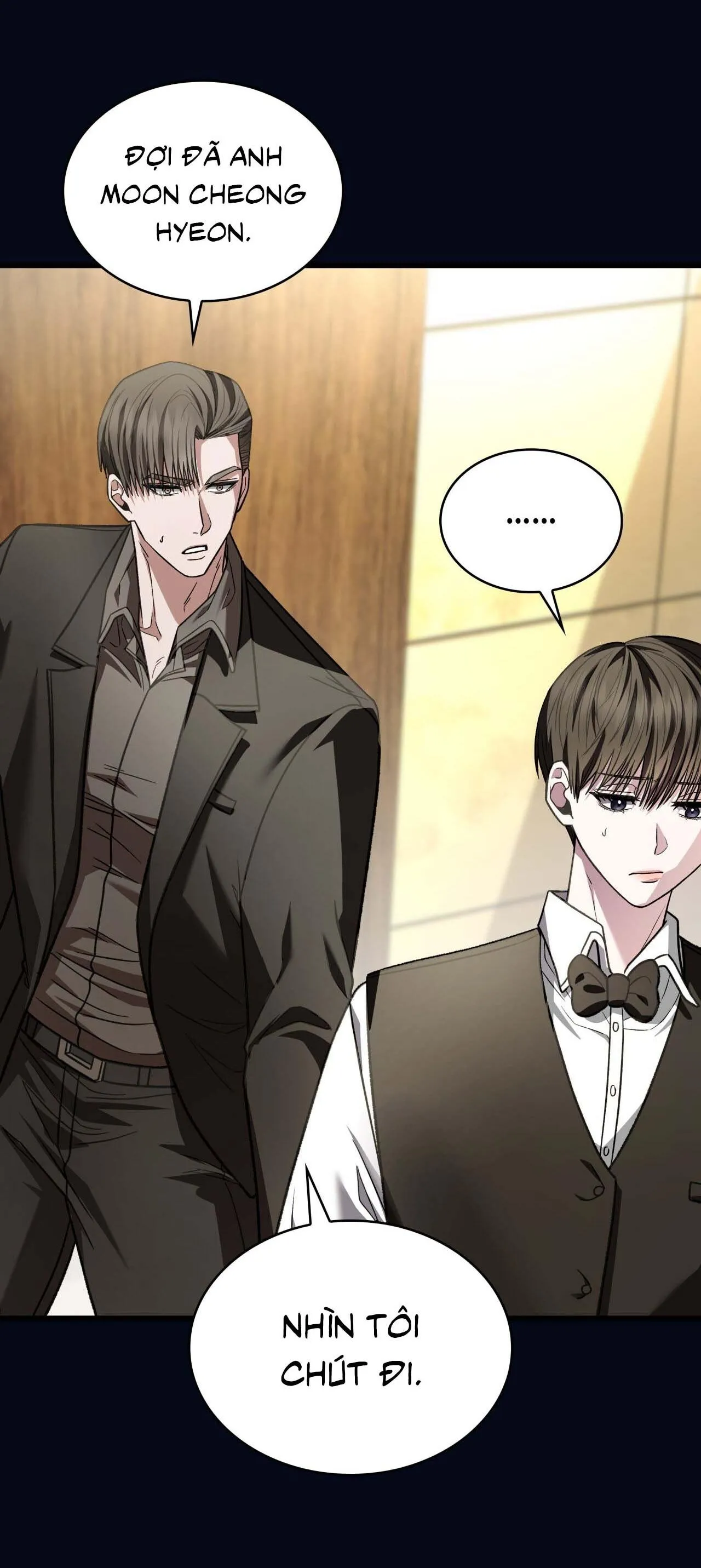 Raw Chapter 42 Trang 8