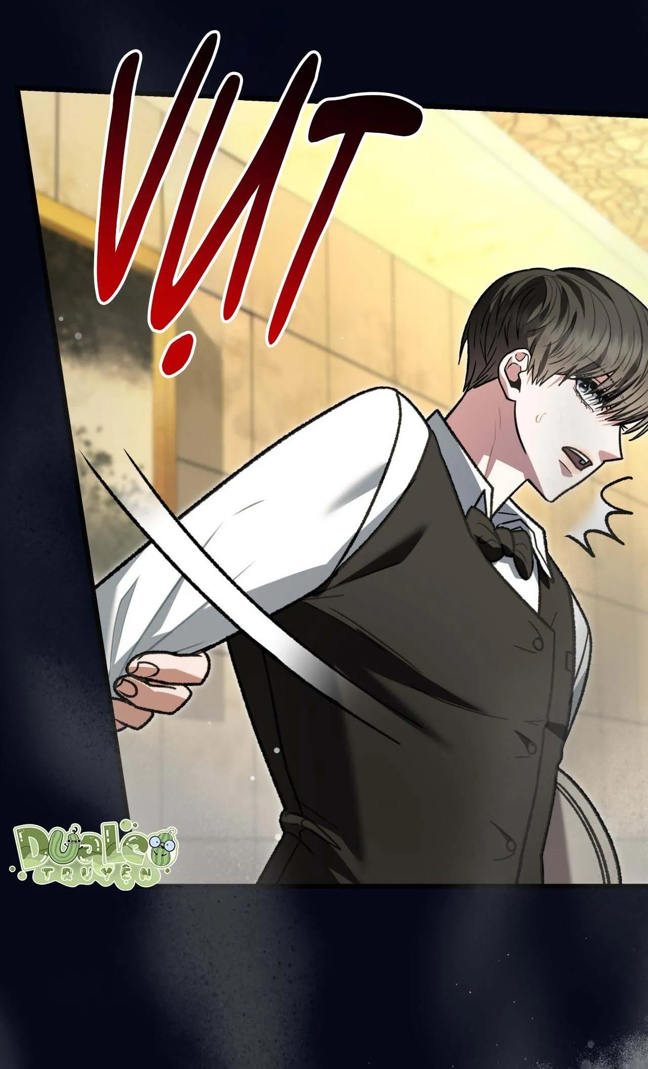 Raw Chapter 42 Trang 14