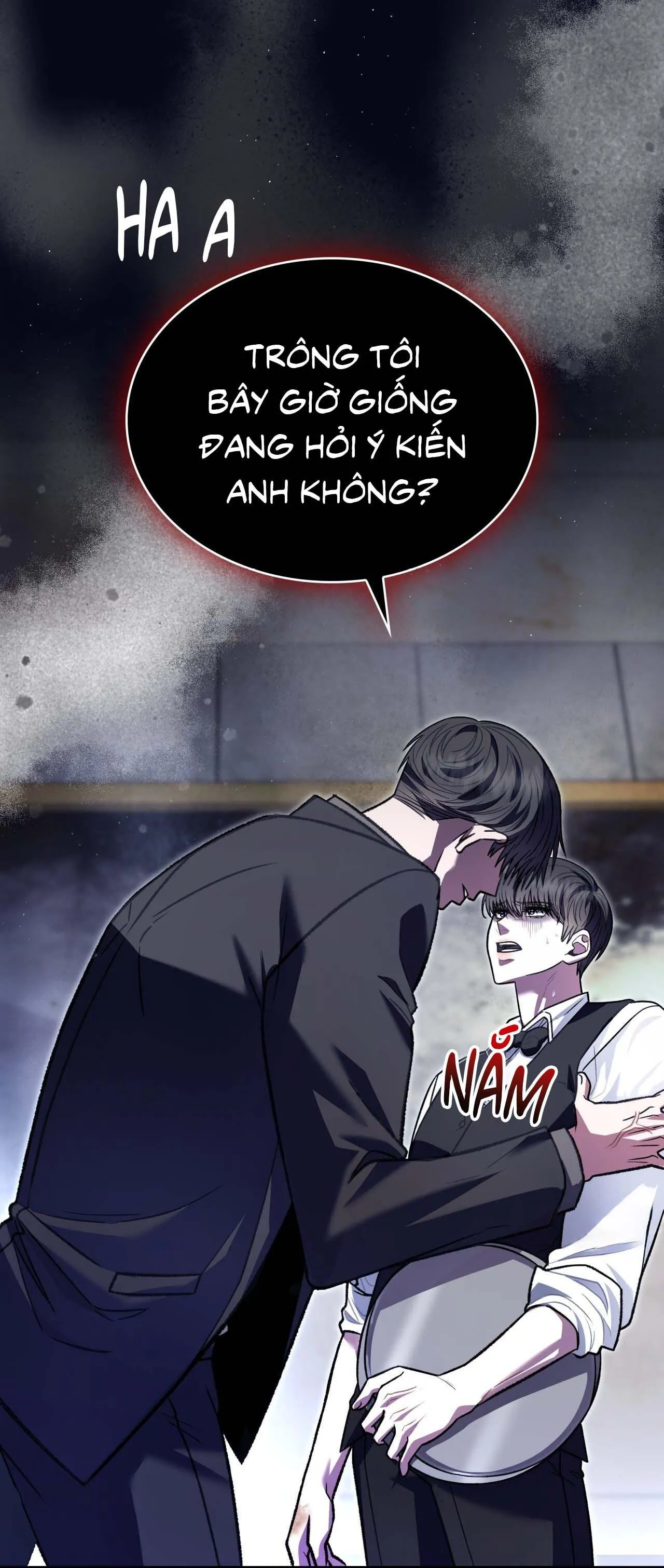 Raw Chapter 42 Trang 15