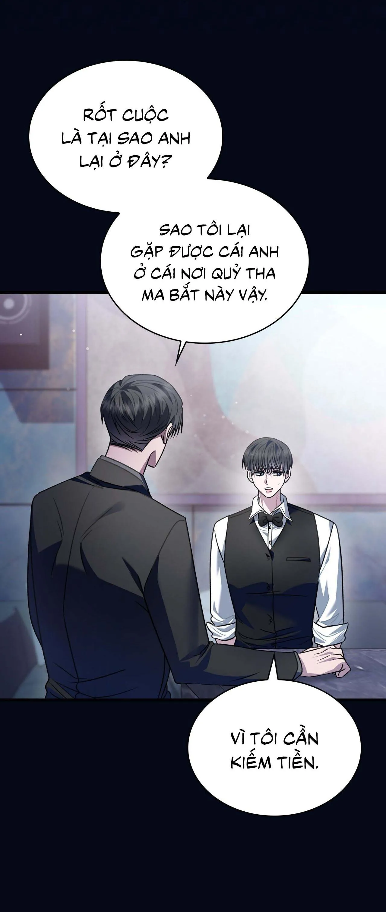 Raw Chapter 42 Trang 22