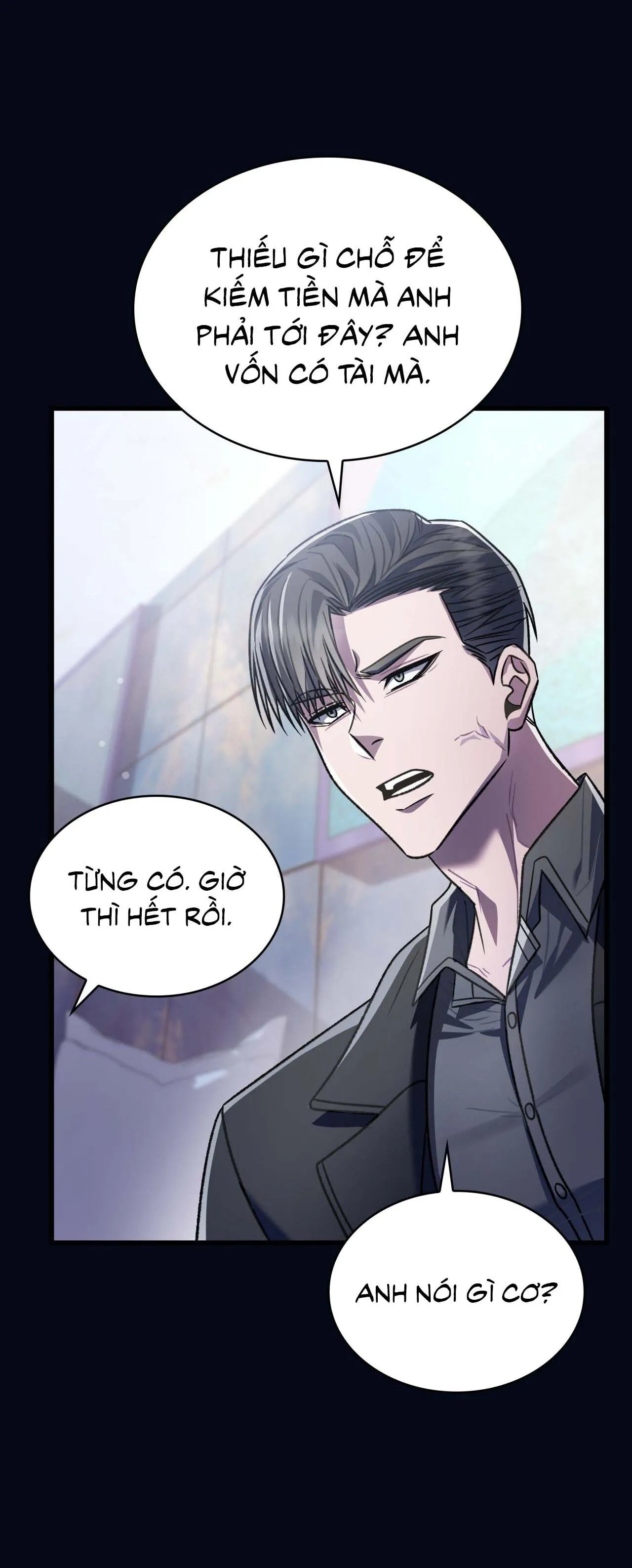 Raw Chapter 42 Trang 23