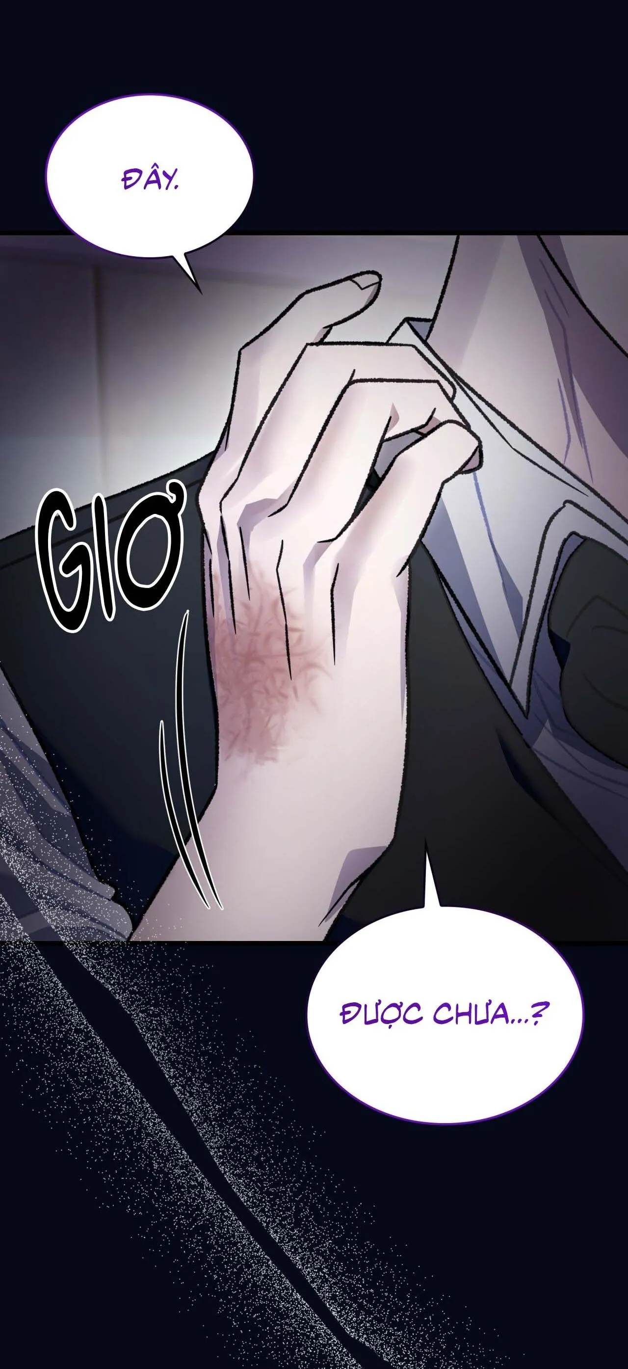 Raw Chapter 42 Trang 25