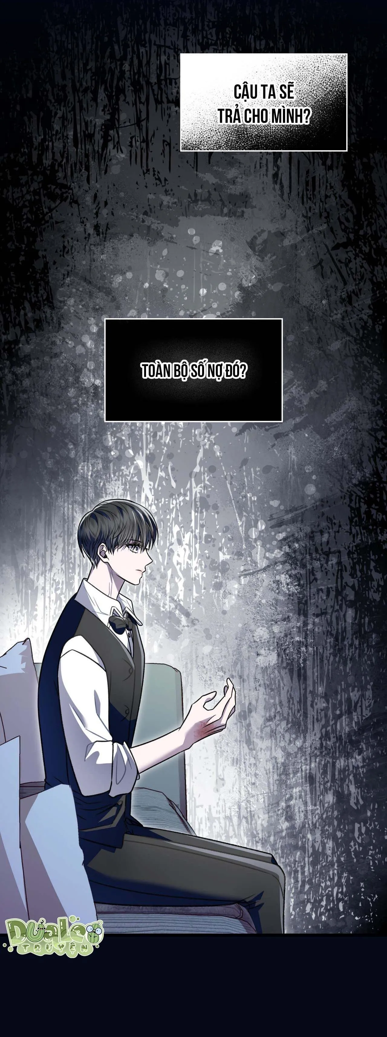 Raw Chapter 42 Trang 32