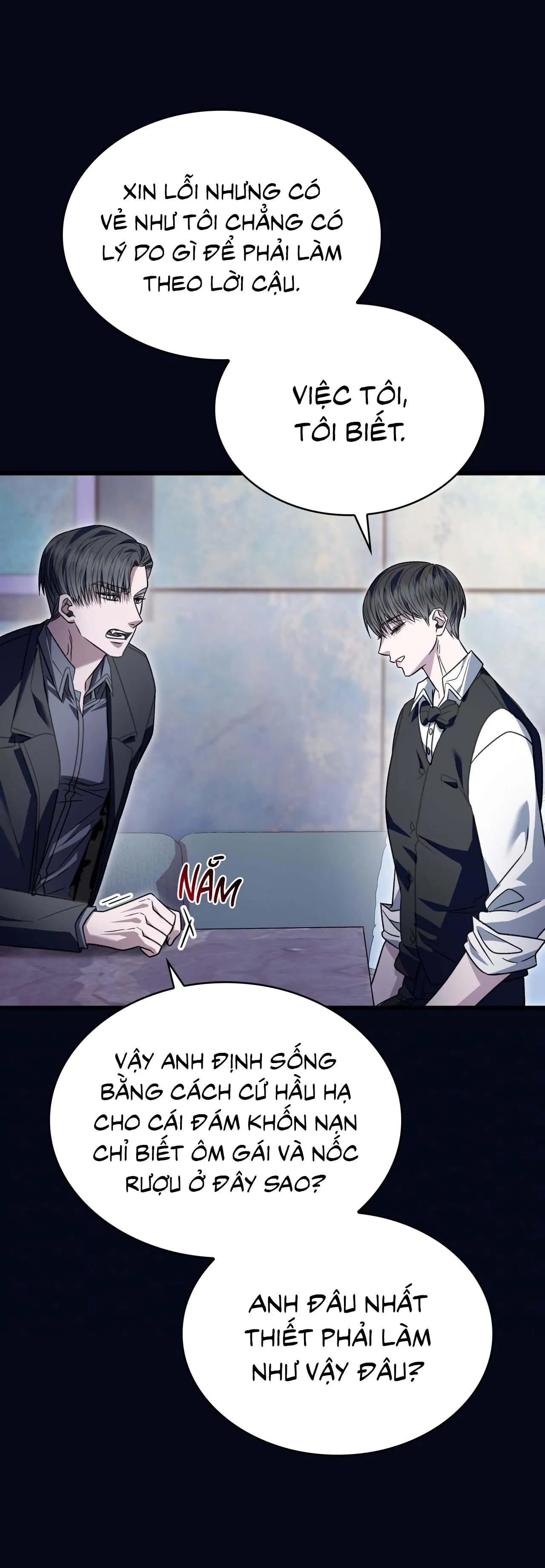 Raw Chapter 42 Trang 38