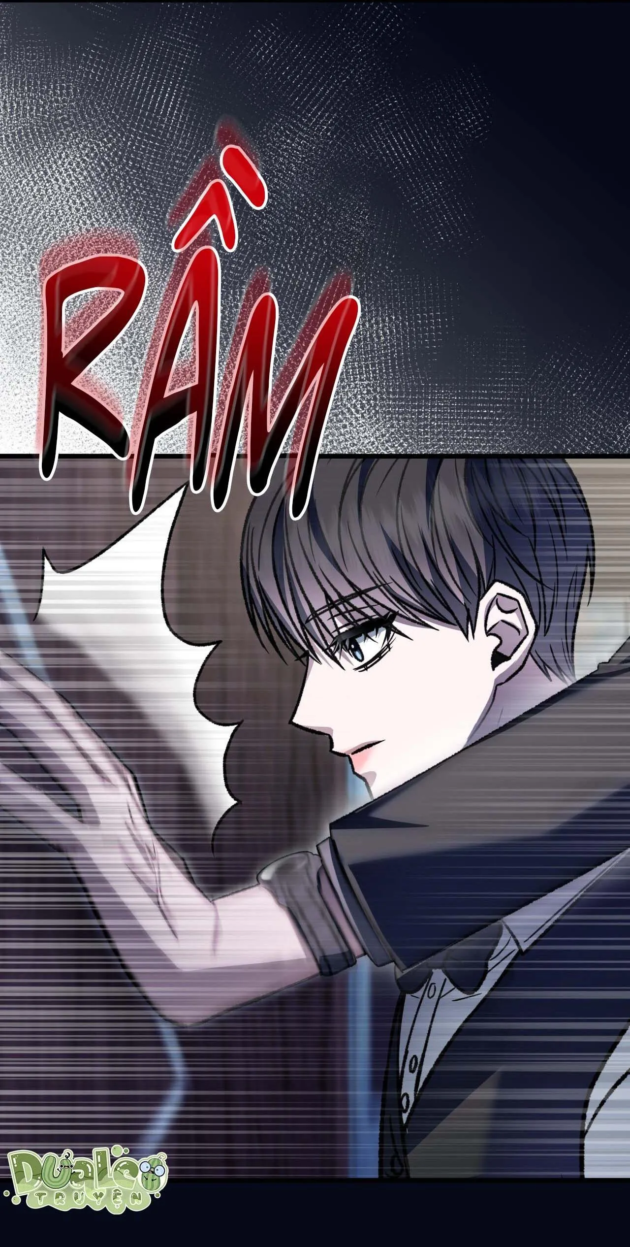 Raw Chapter 42 Trang 42