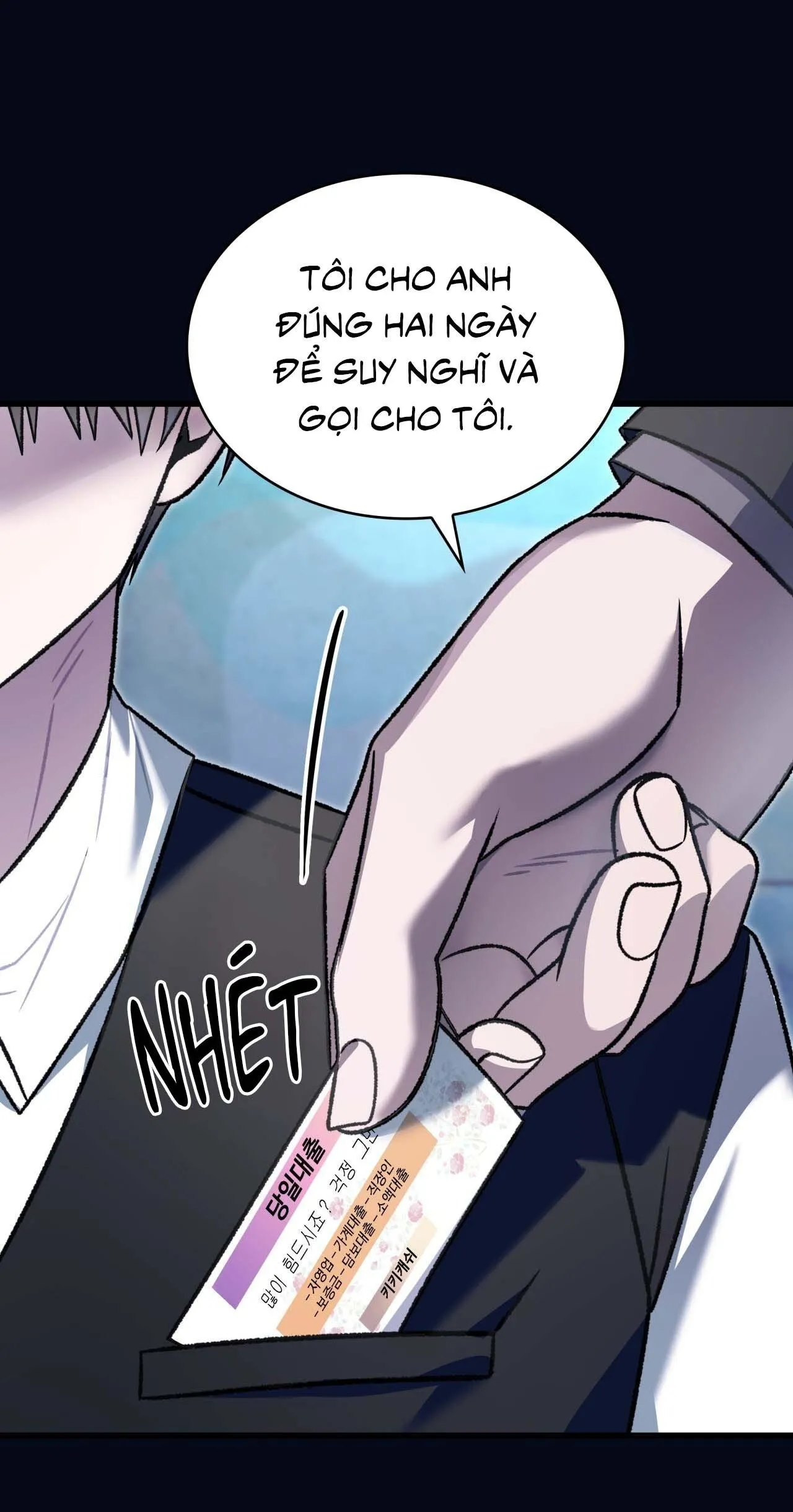 Raw Chapter 42 Trang 51