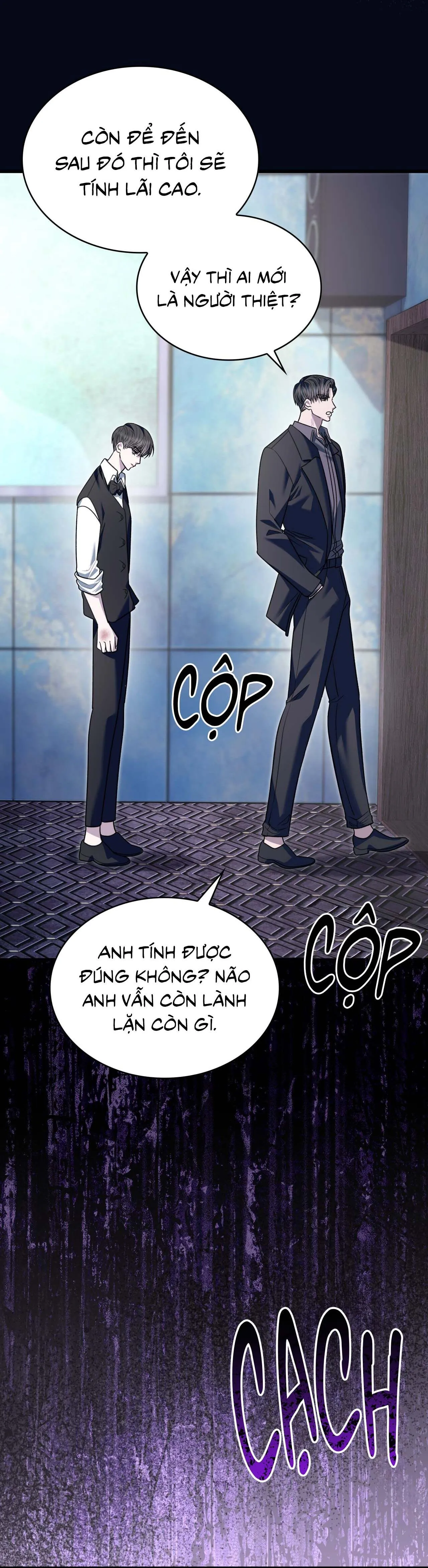 Raw Chapter 42 Trang 53