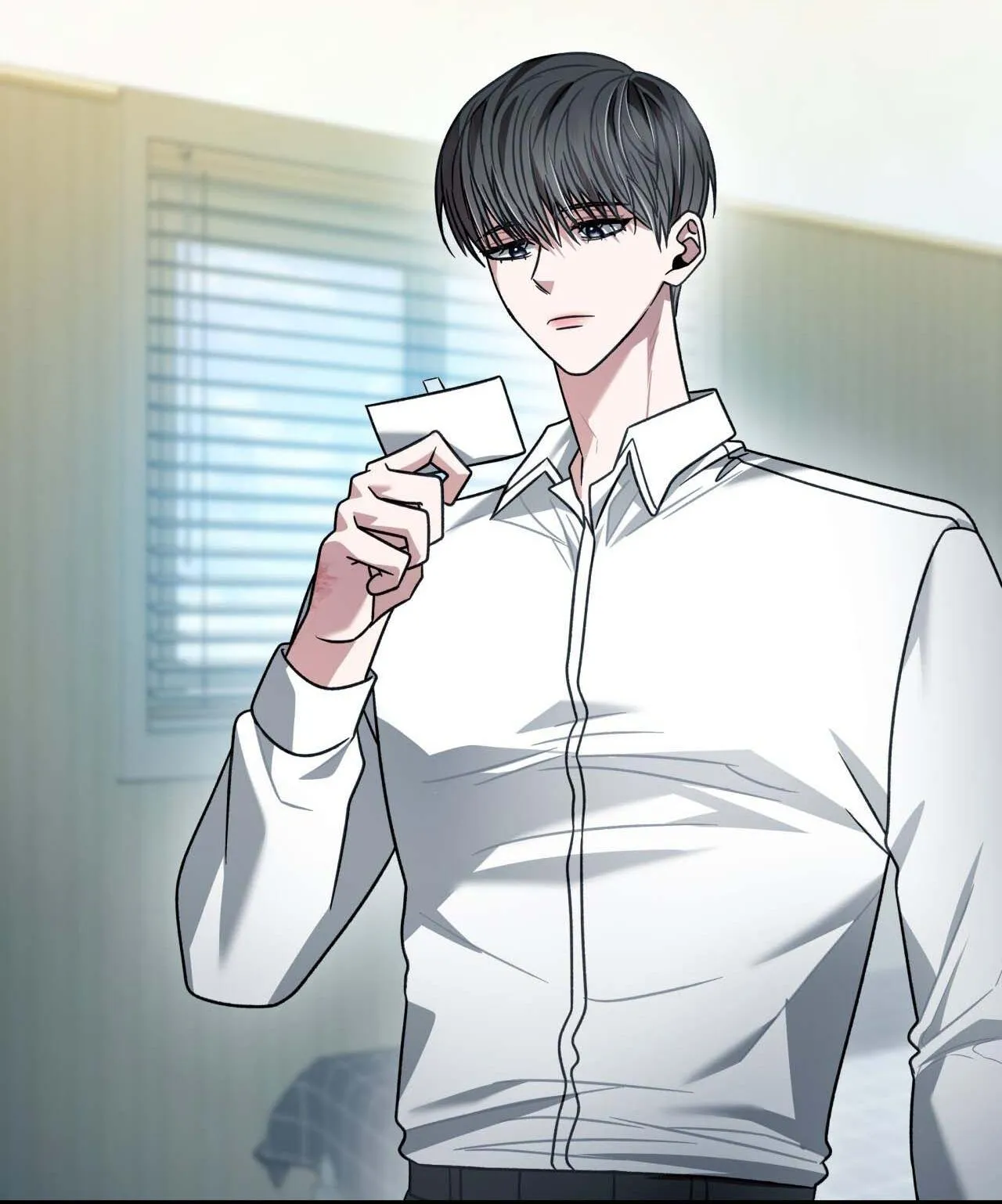 Raw Chapter 42 Trang 61