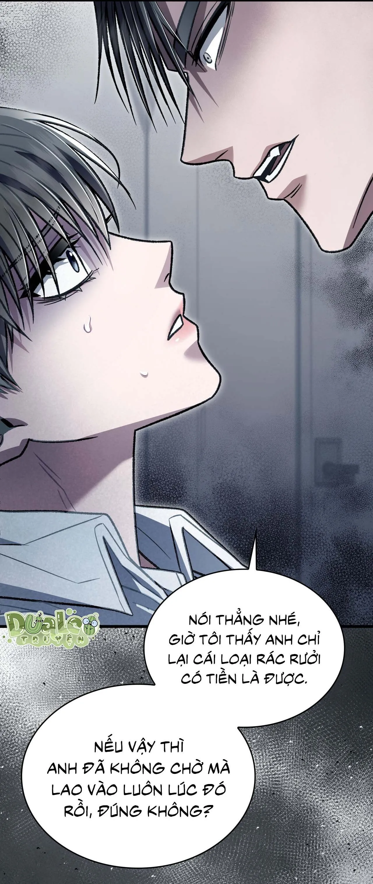 Raw Chapter 42 Trang 83