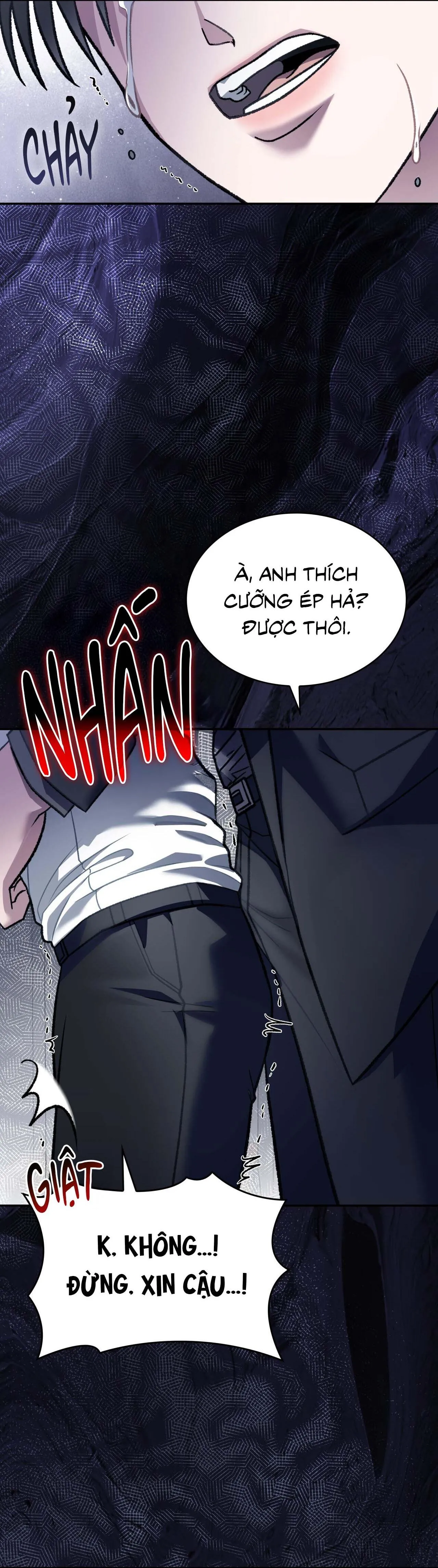 Raw Chapter 43 Trang 3