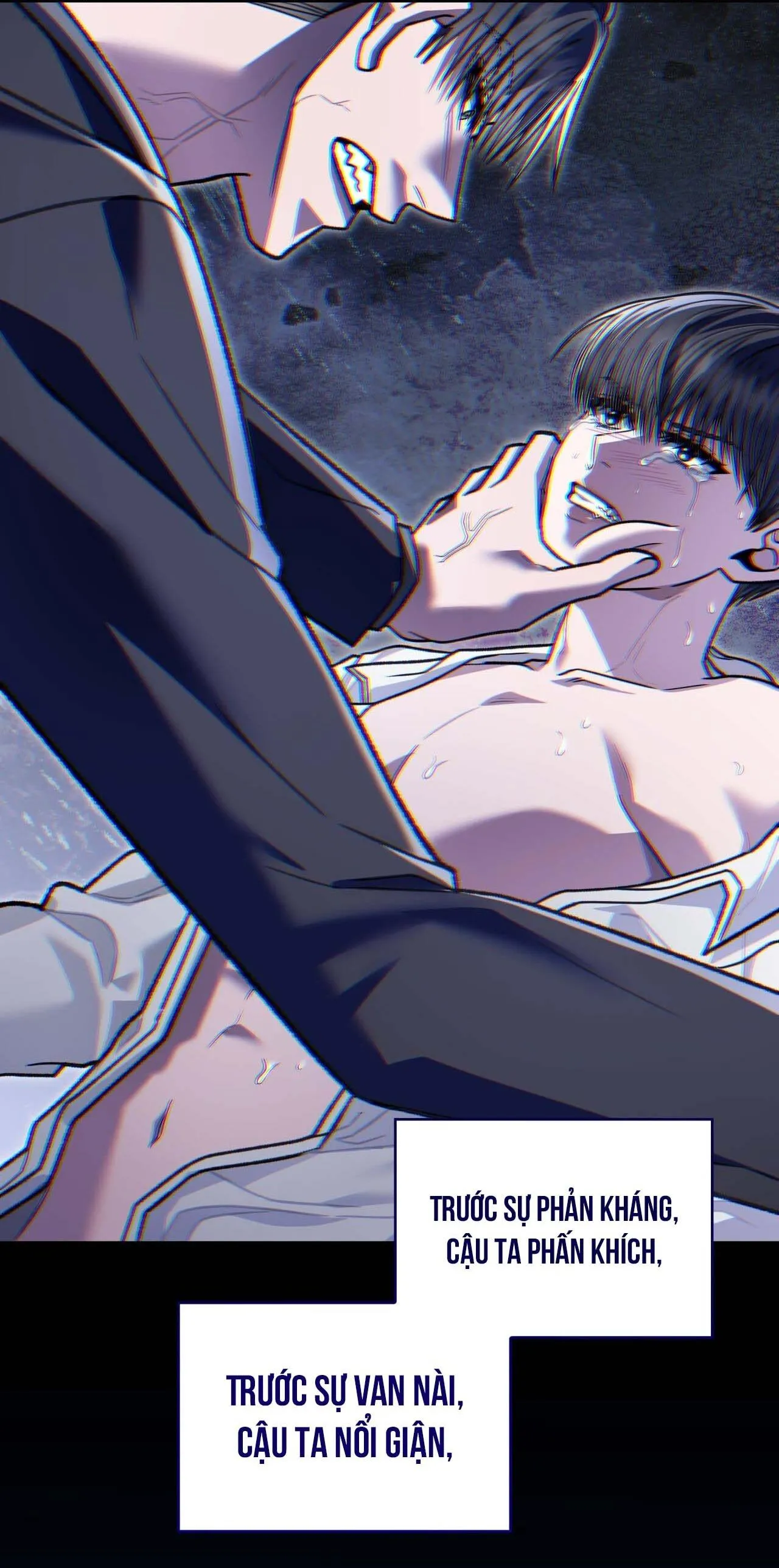 Raw Chapter 43 Trang 9