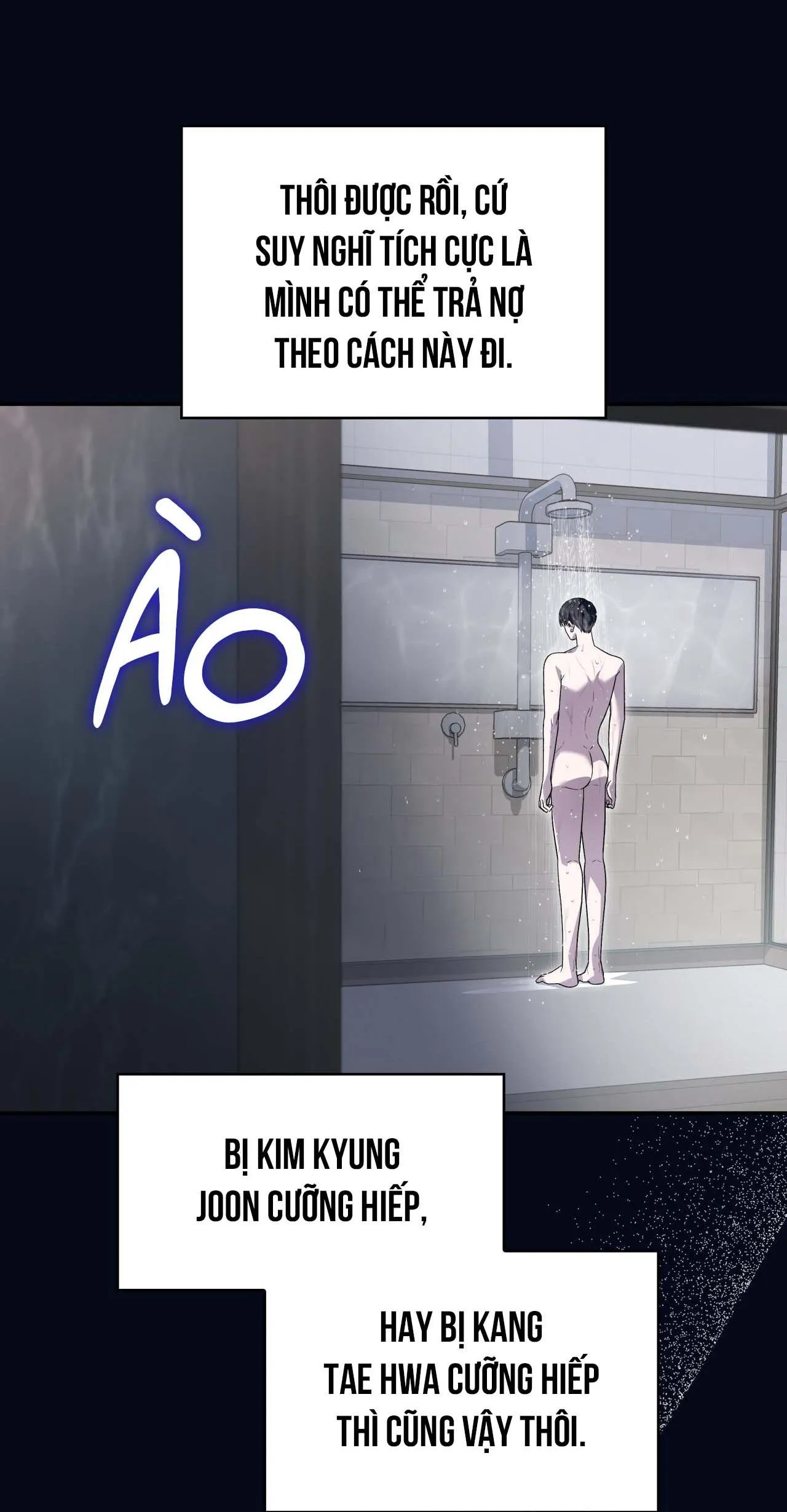 Raw Chapter 43 Trang 11